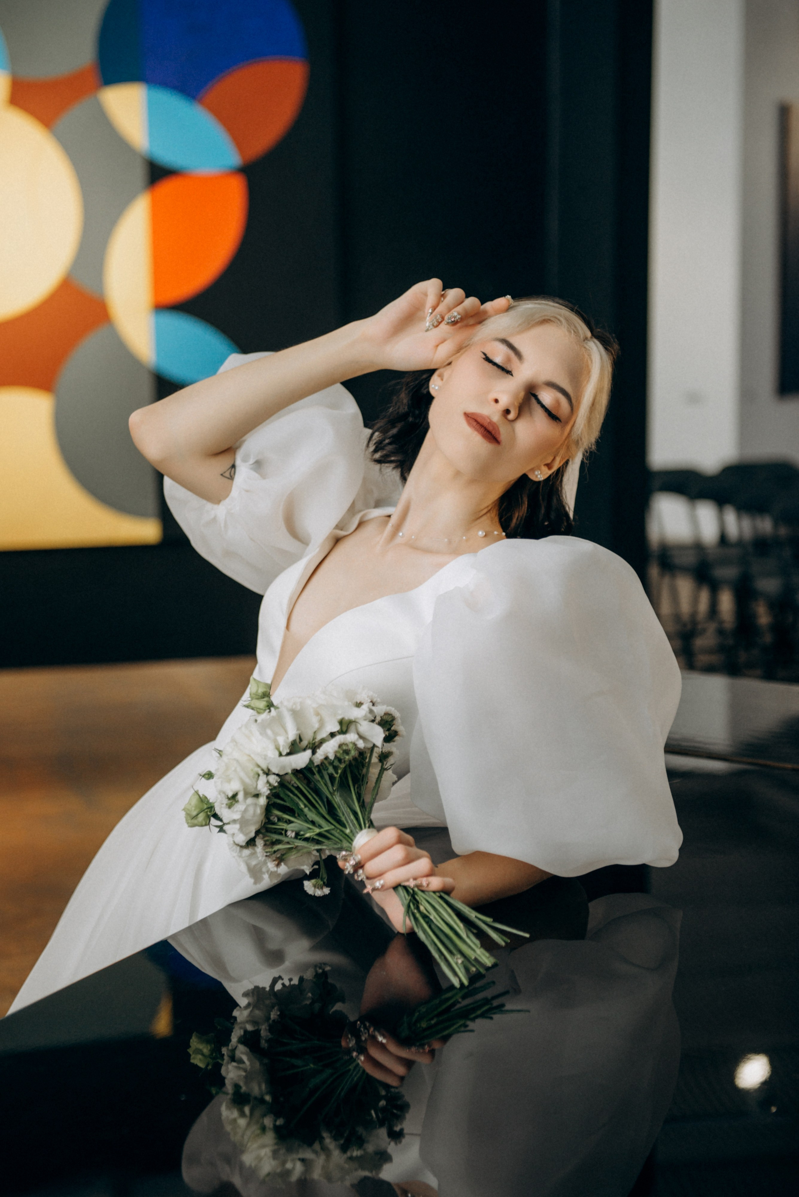 Женя и Лера. Свадебный фотограф в Тамбове и области