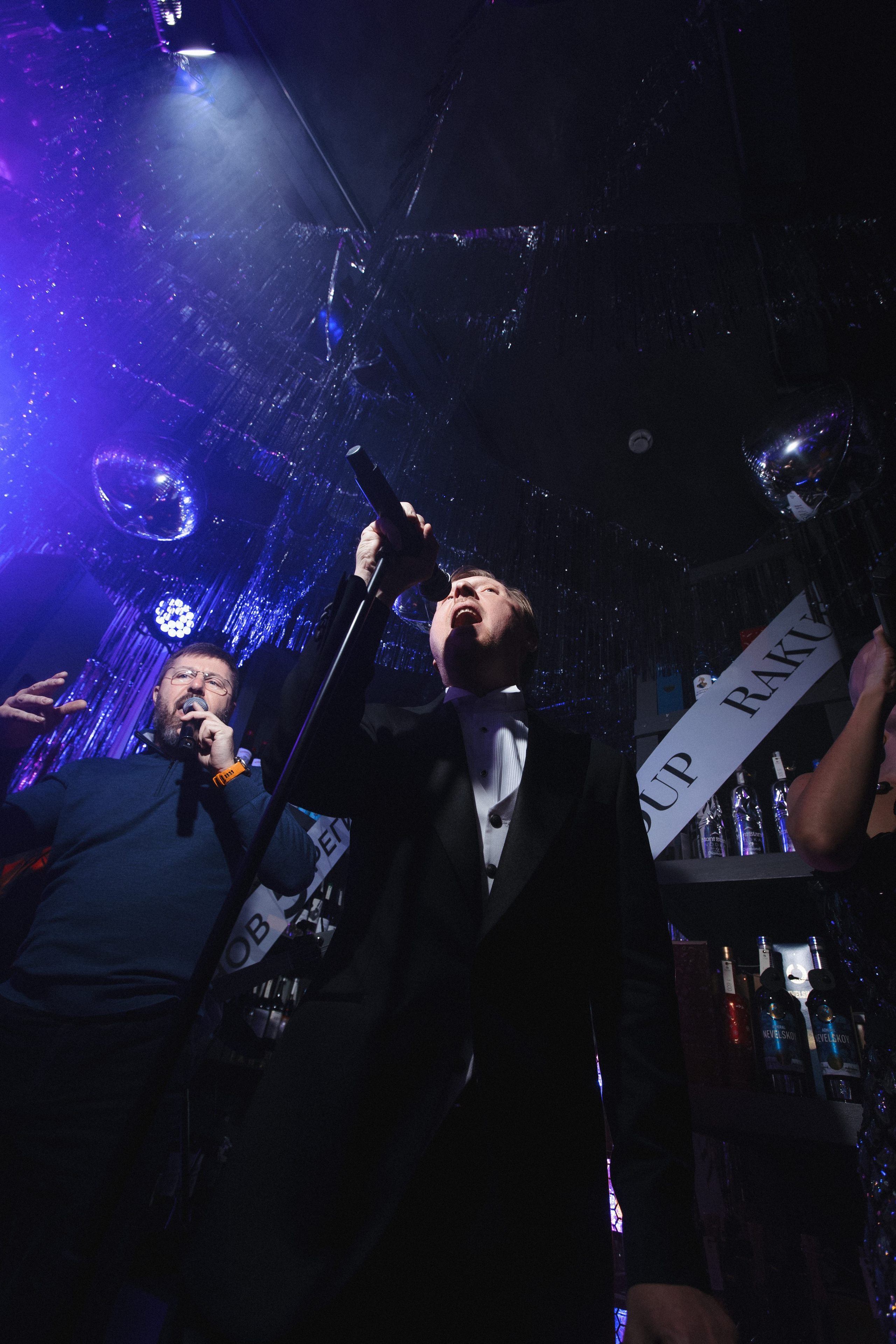 ROMAN RAKUSA BIRTHDAY BASH. СВОИ. ФОТООТЧЕТЫ-СОБЫТИЯ-МЕСТА