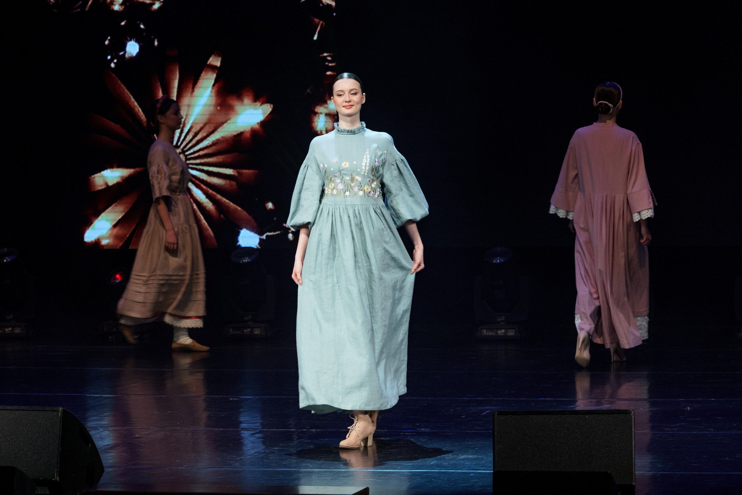 Конференция моды и дизайнеров — ТОЧКИ РОСТА 2026. СВОИ. ФОТООТЧЕТЫ-СОБЫТИЯ-МЕСТА