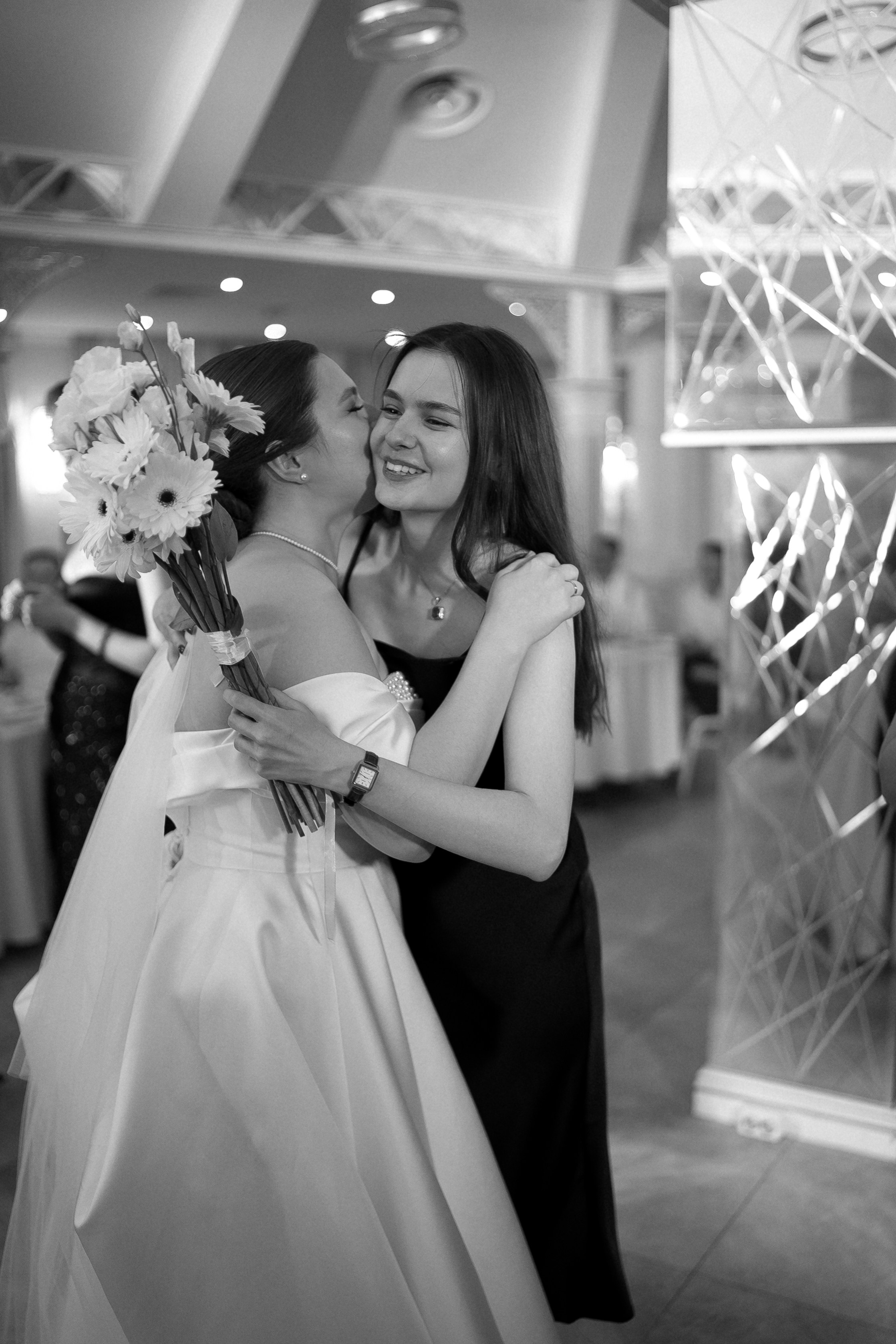 Яна+Нариман Анонс. Семейный и портретный фотограф в Саратове Сахарова Маша