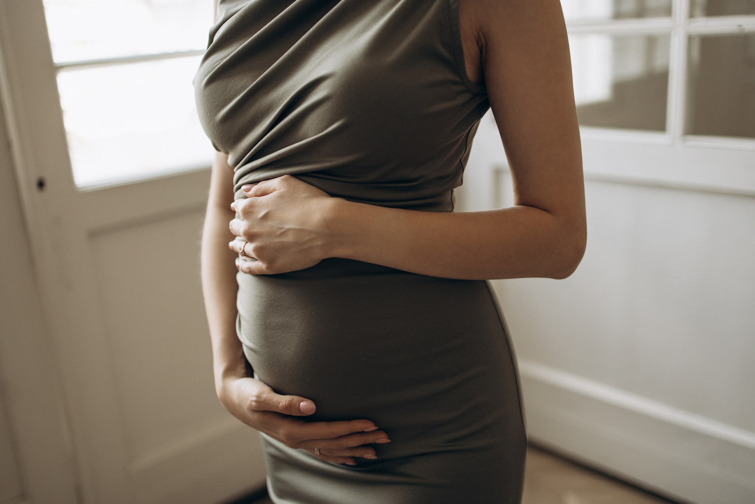 Узнаем пол малыша. Самый теплый фотограф в Краснодаре Рябоконь Ксения