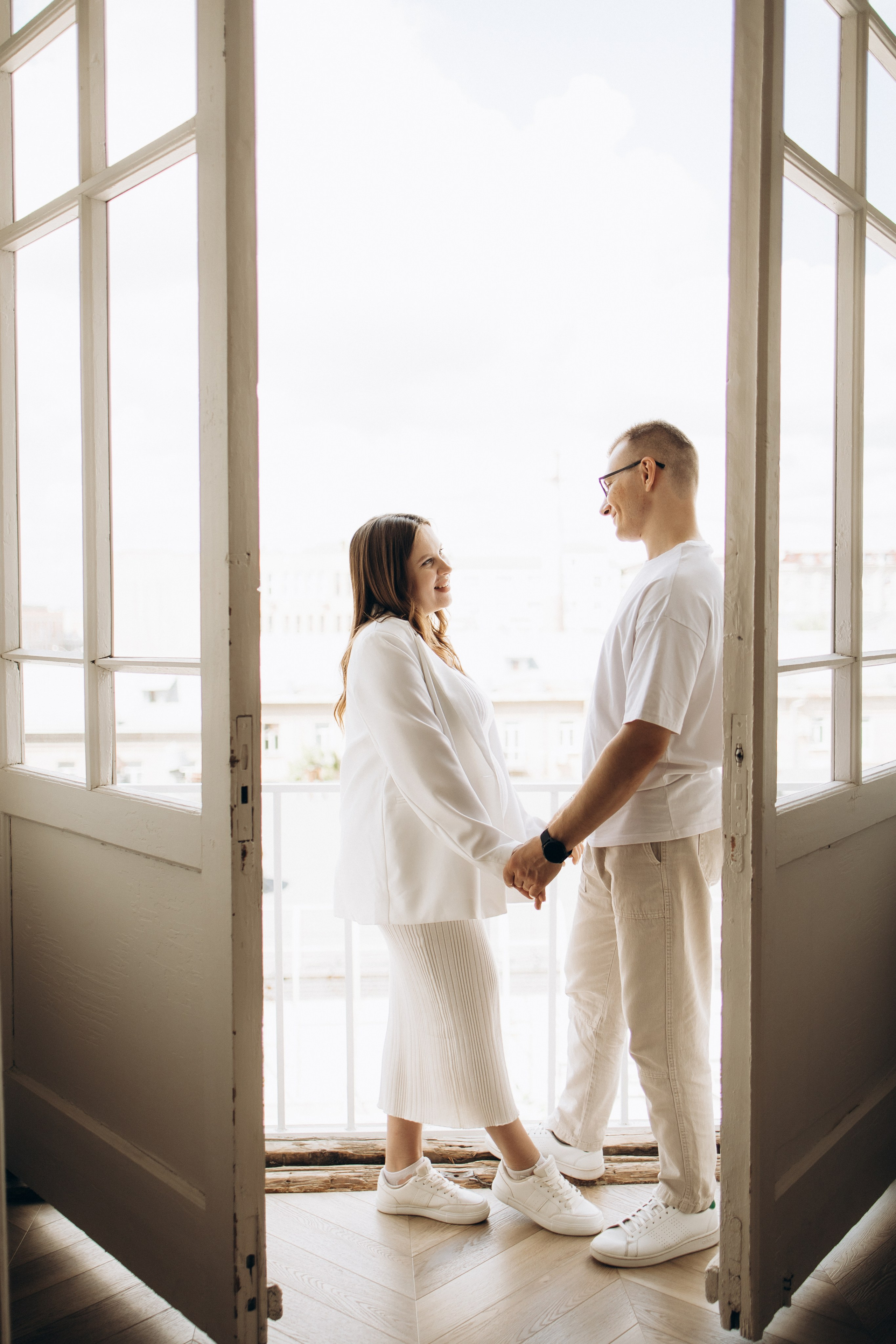 Андрей и Саша. Самый теплый фотограф в Краснодаре Рябоконь Ксения