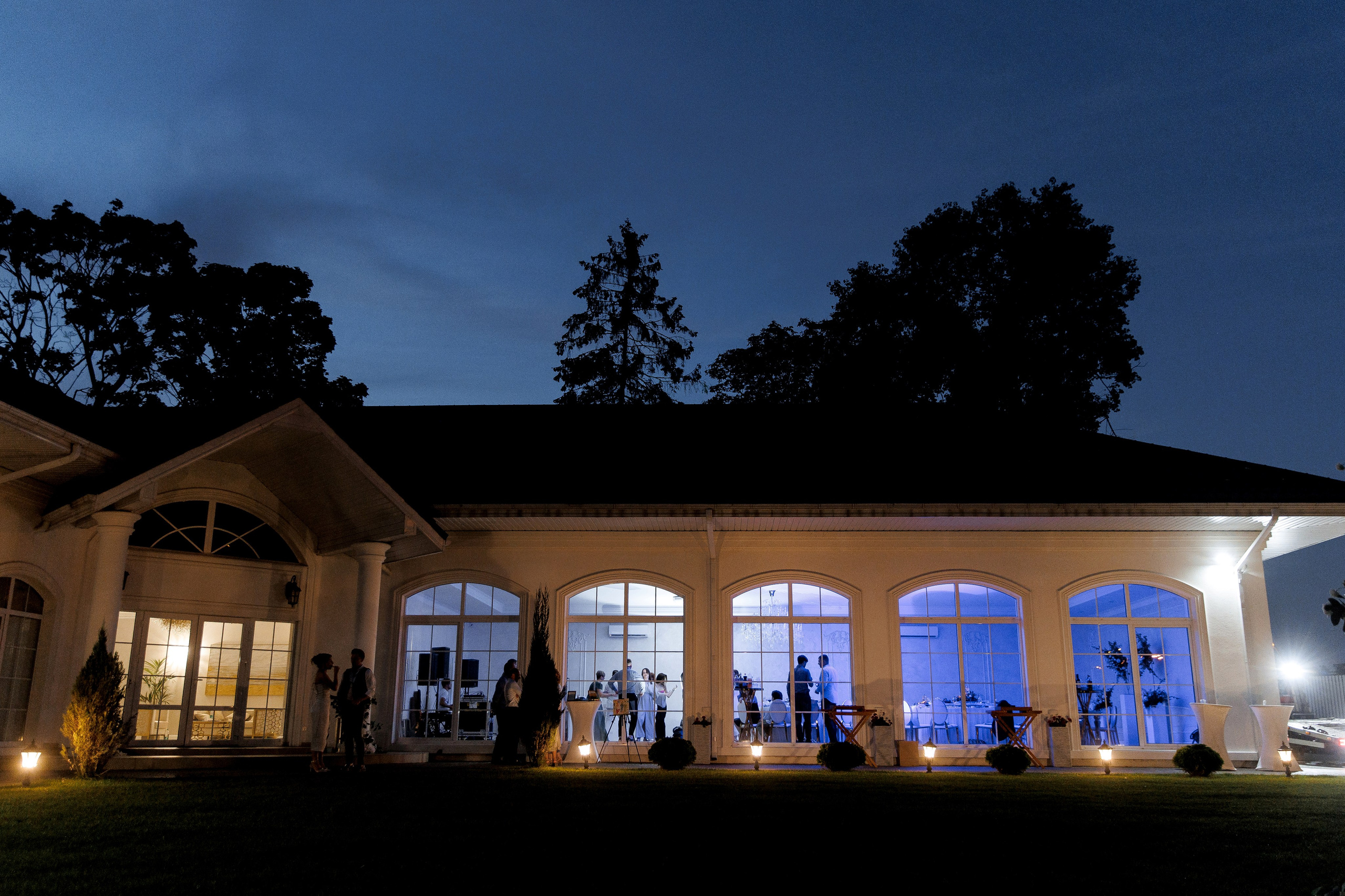 Y+M. Свадебный фотограф Каледич Тимофей