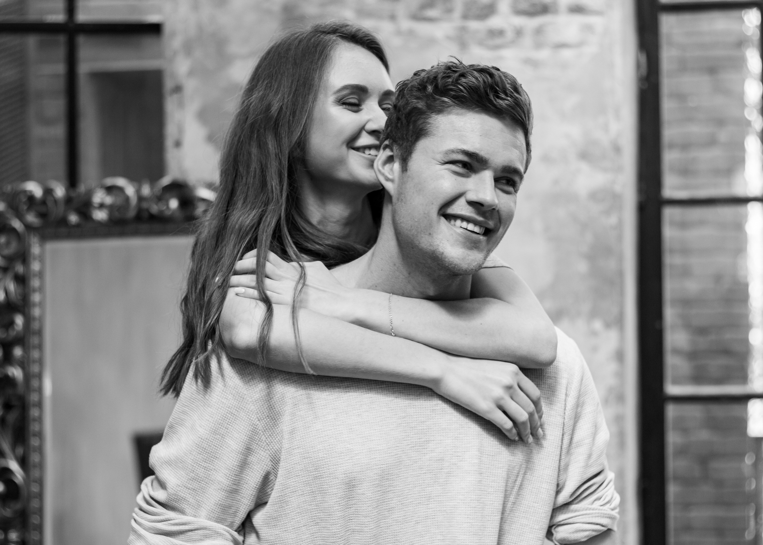 История Дианы и Александра. Репортажный фотограф в Москве