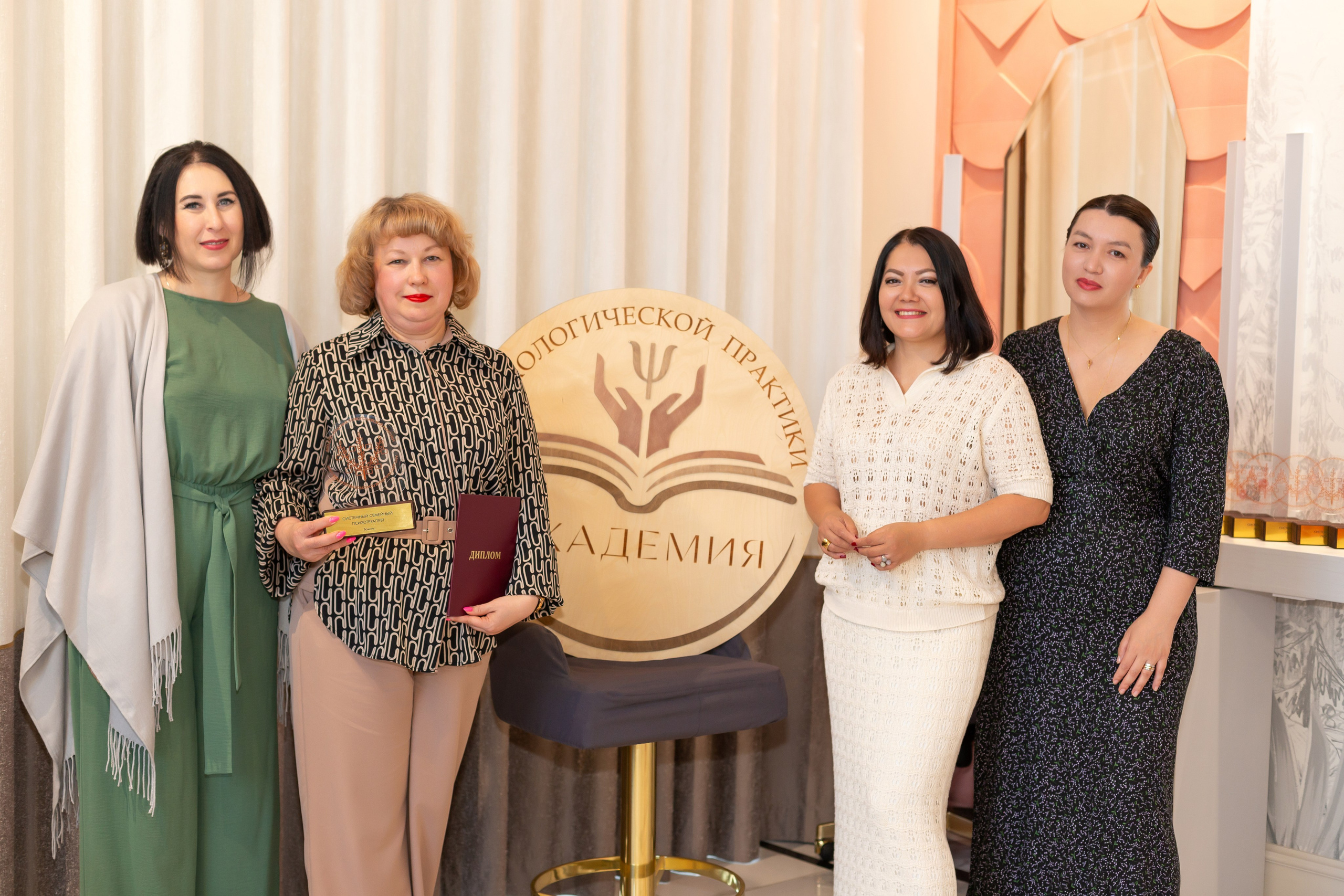 Выпускной курса психологов. Ирина Квасова | Фотограф в стиле VOGUE | Тюмень