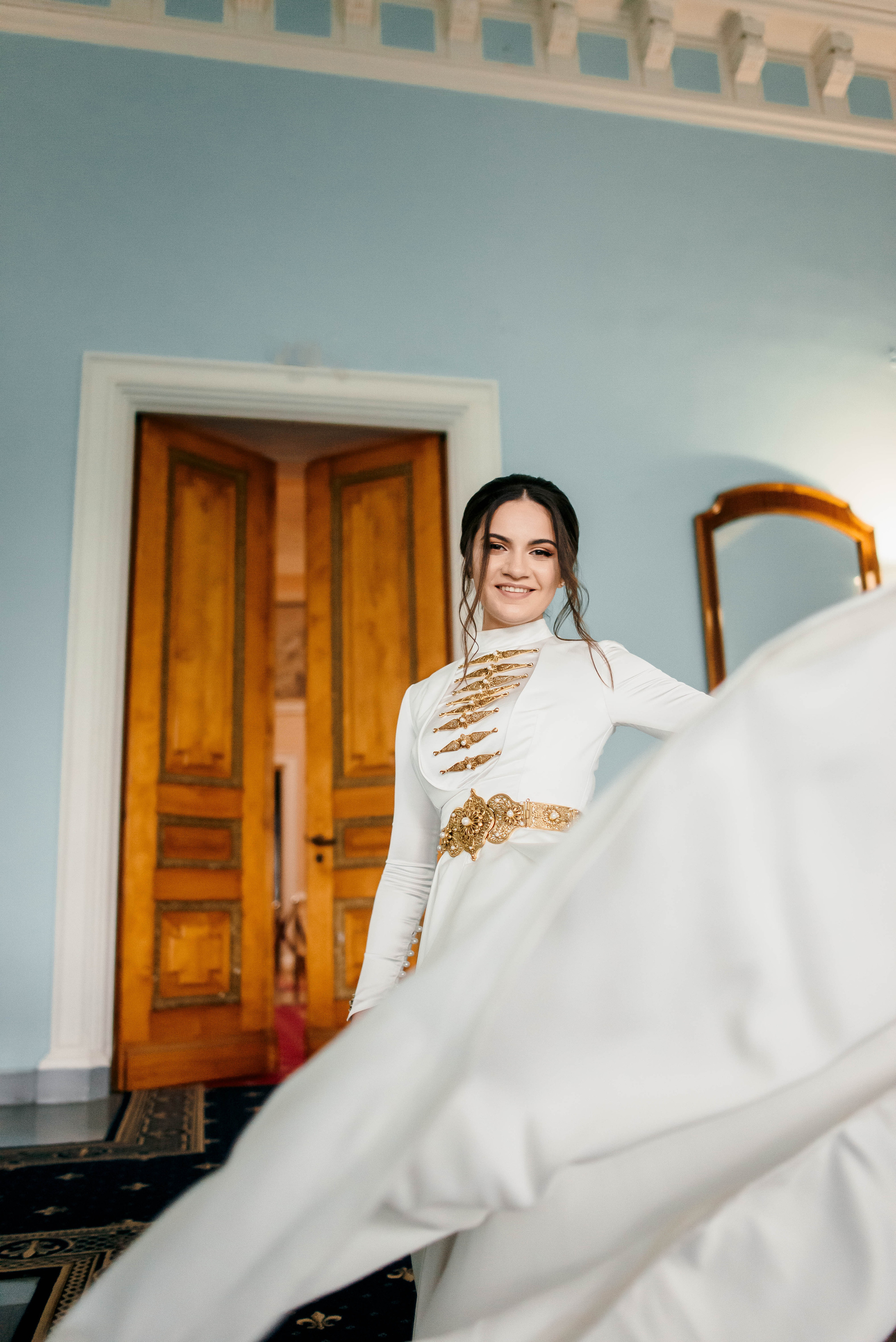 Руслан и Виктория. Свадебный фотограф Курск Артем Духтанов