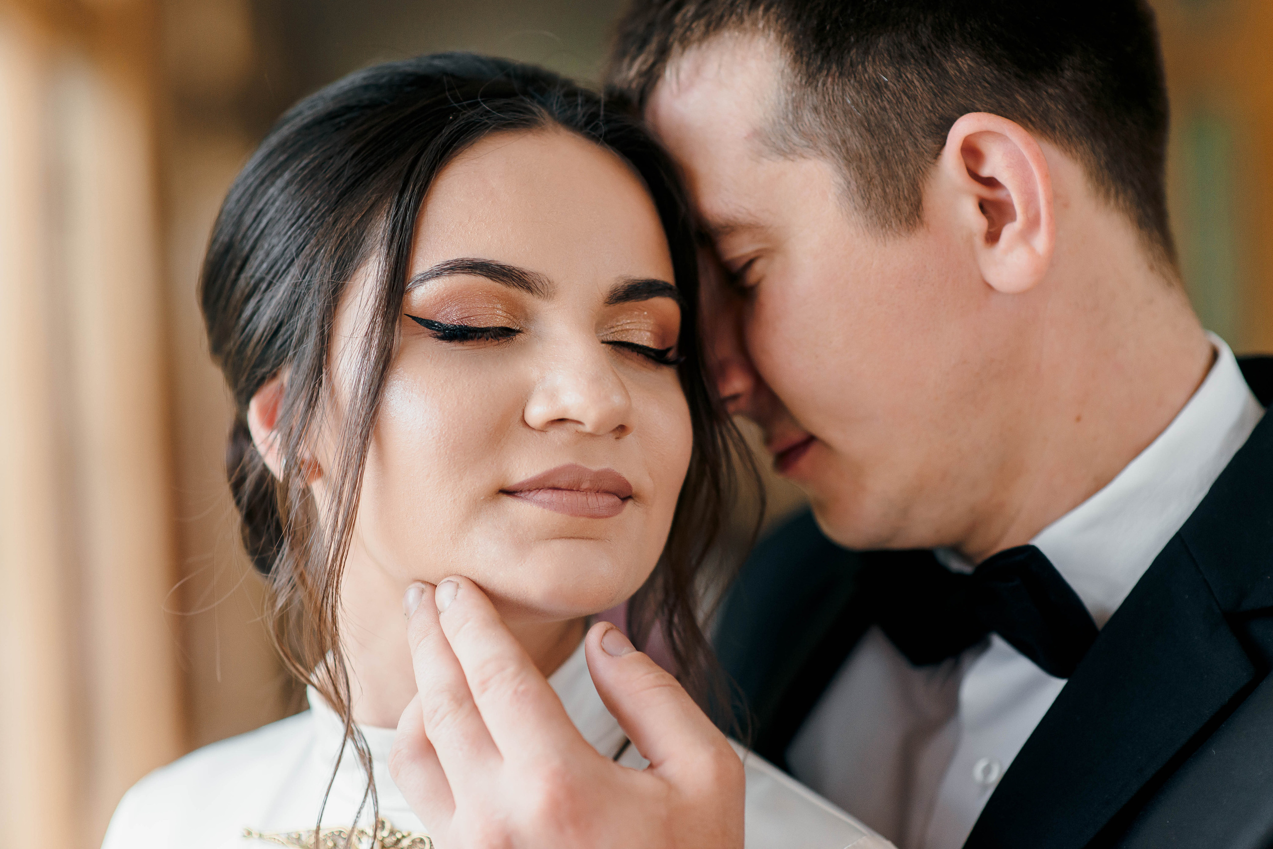 Руслан и Виктория. Свадебный фотограф Курск Артем Духтанов