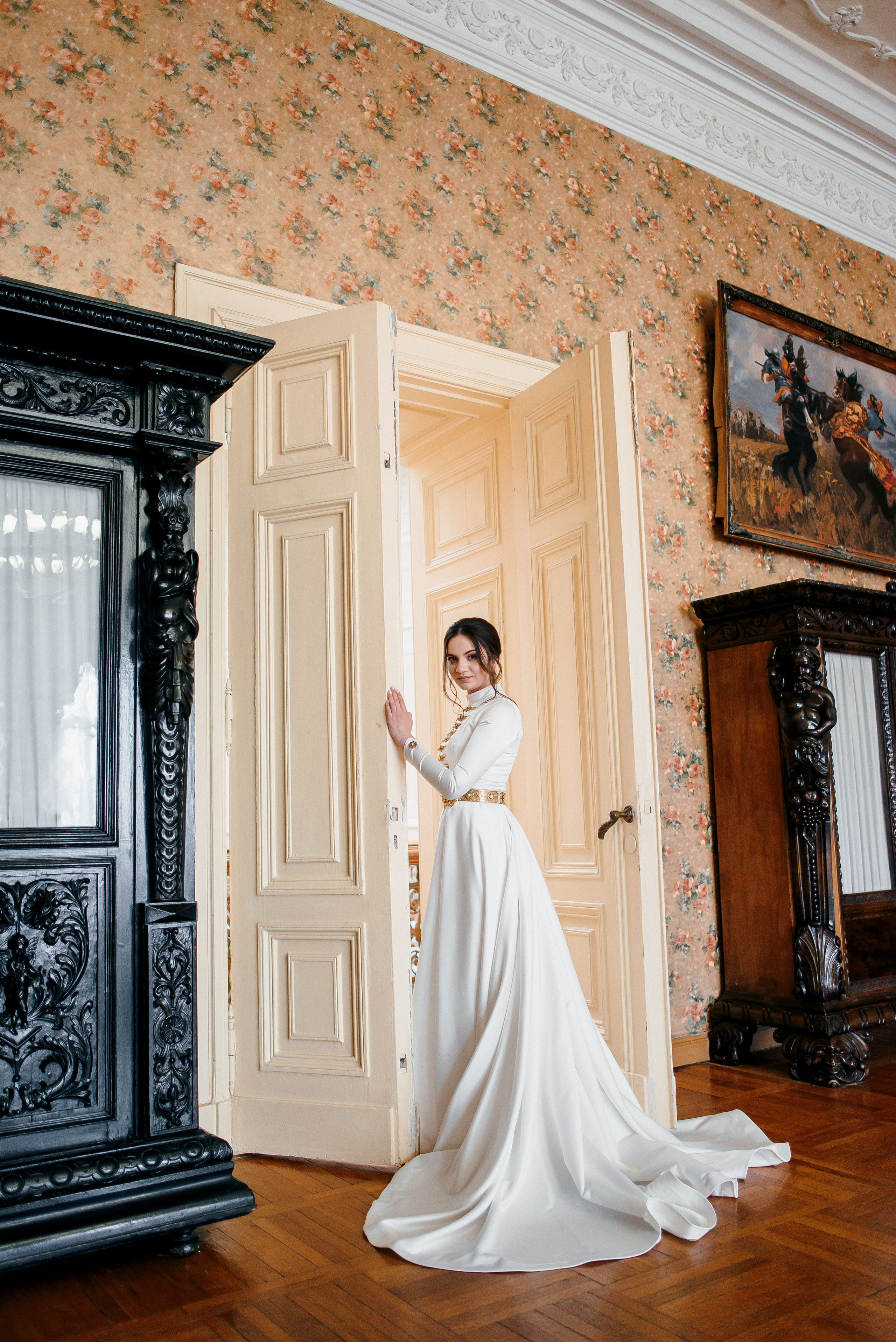 Руслан и Виктория. Свадебный фотограф Курск Артем Духтанов