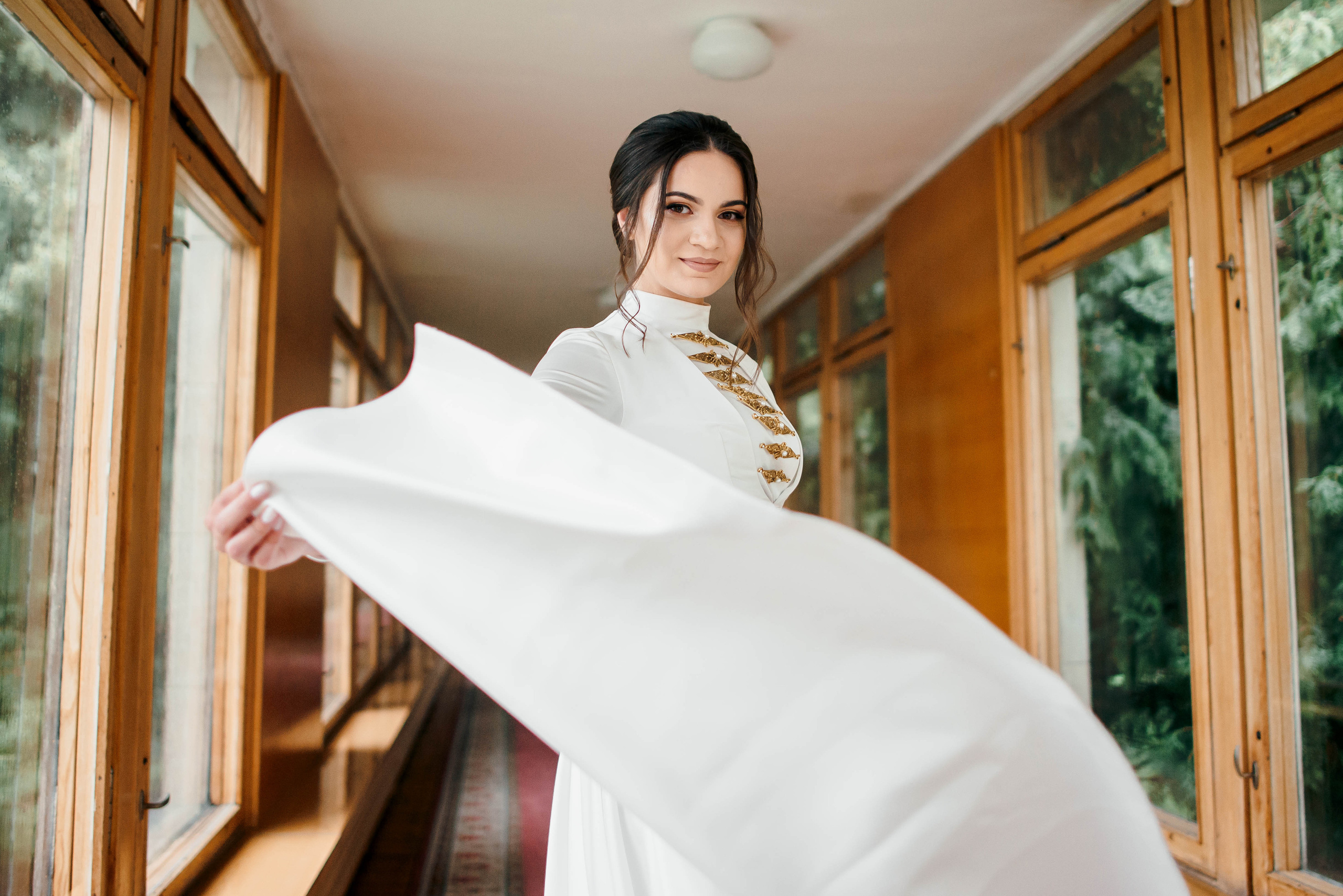 Руслан и Виктория. Свадебный фотограф Курск Артем Духтанов