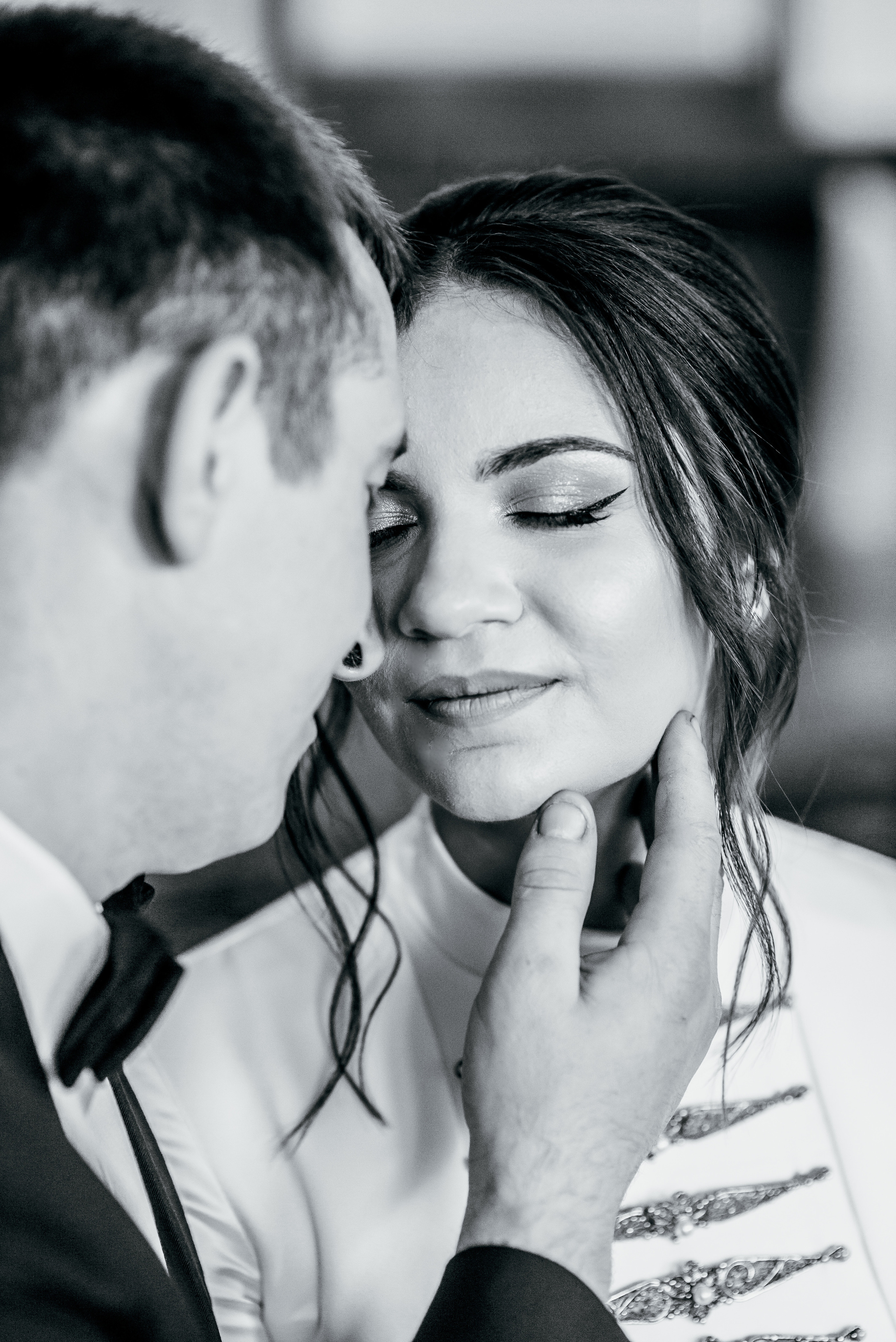 Руслан и Виктория. Свадебный фотограф Курск Артем Духтанов