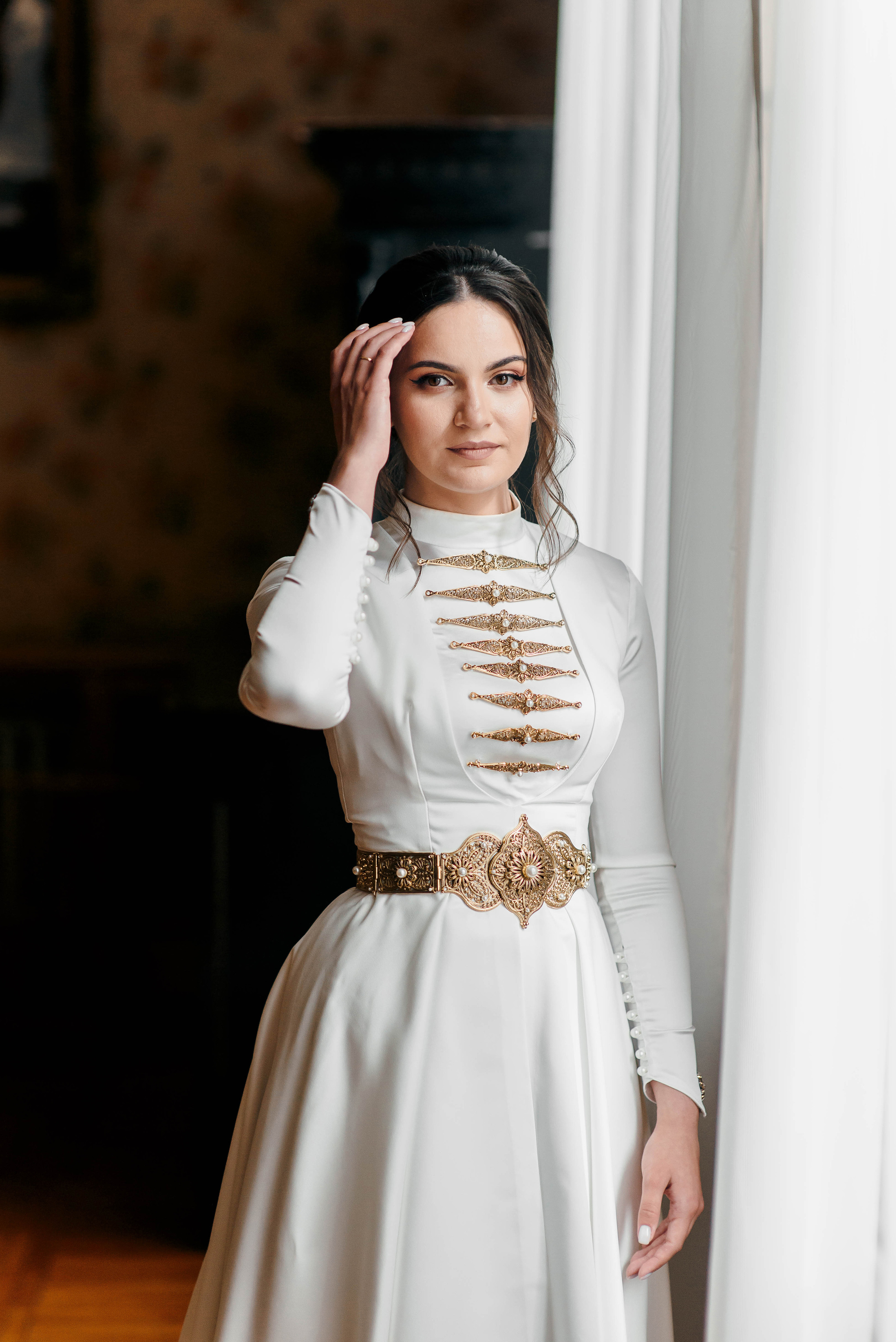 Руслан и Виктория. Свадебный фотограф Курск Артем Духтанов