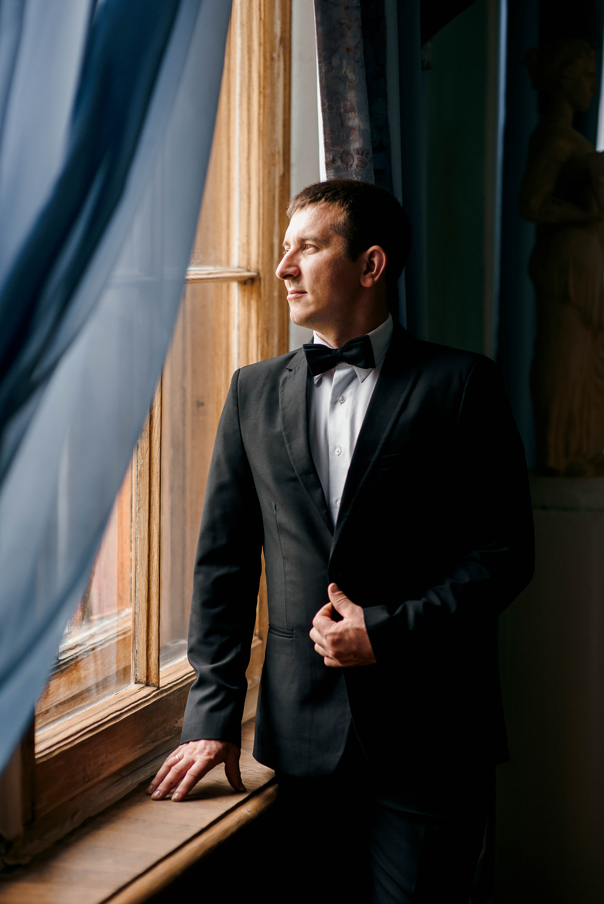 Руслан и Виктория. Свадебный фотограф Курск Артем Духтанов