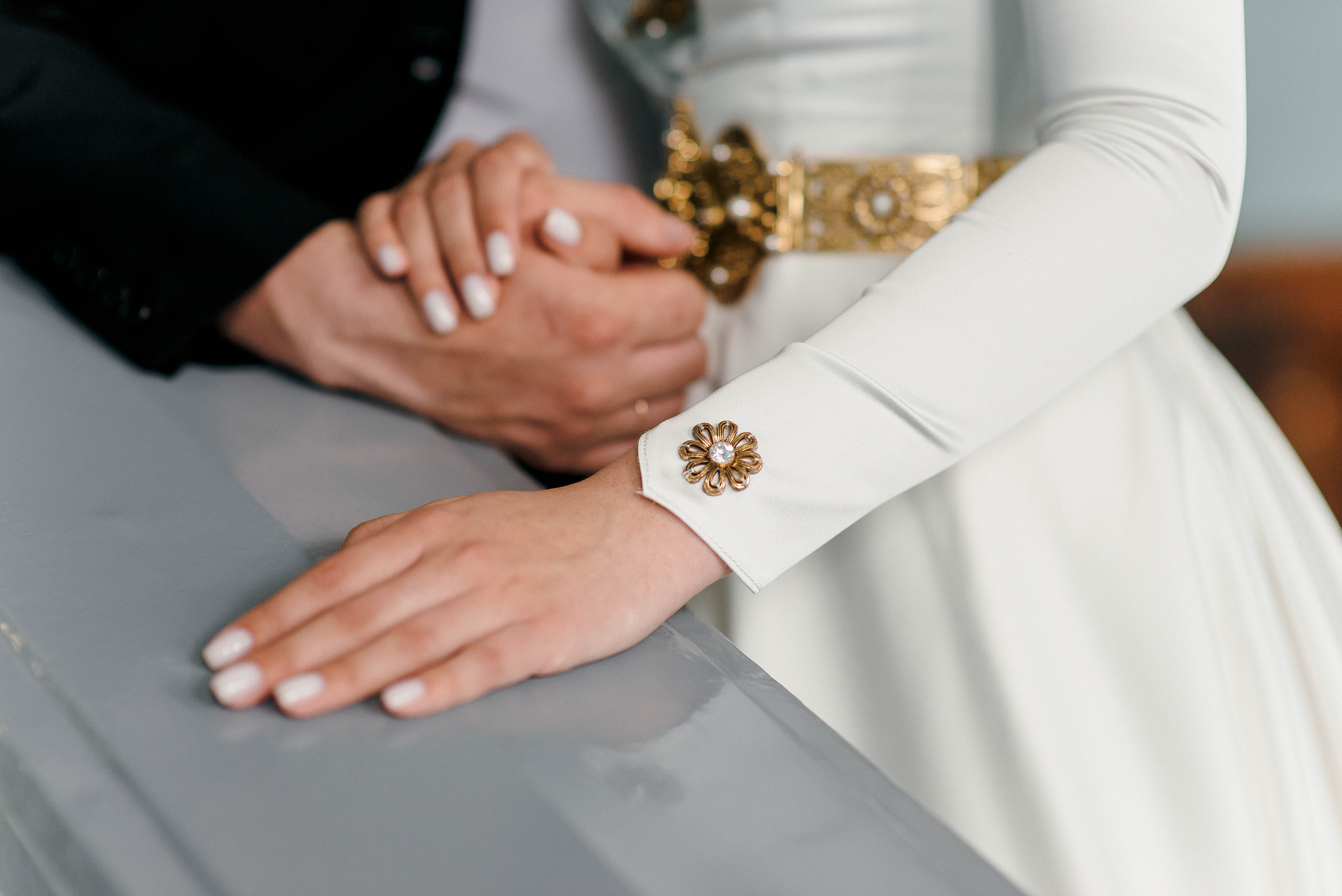 Руслан и Виктория. Свадебный фотограф Курск Артем Духтанов