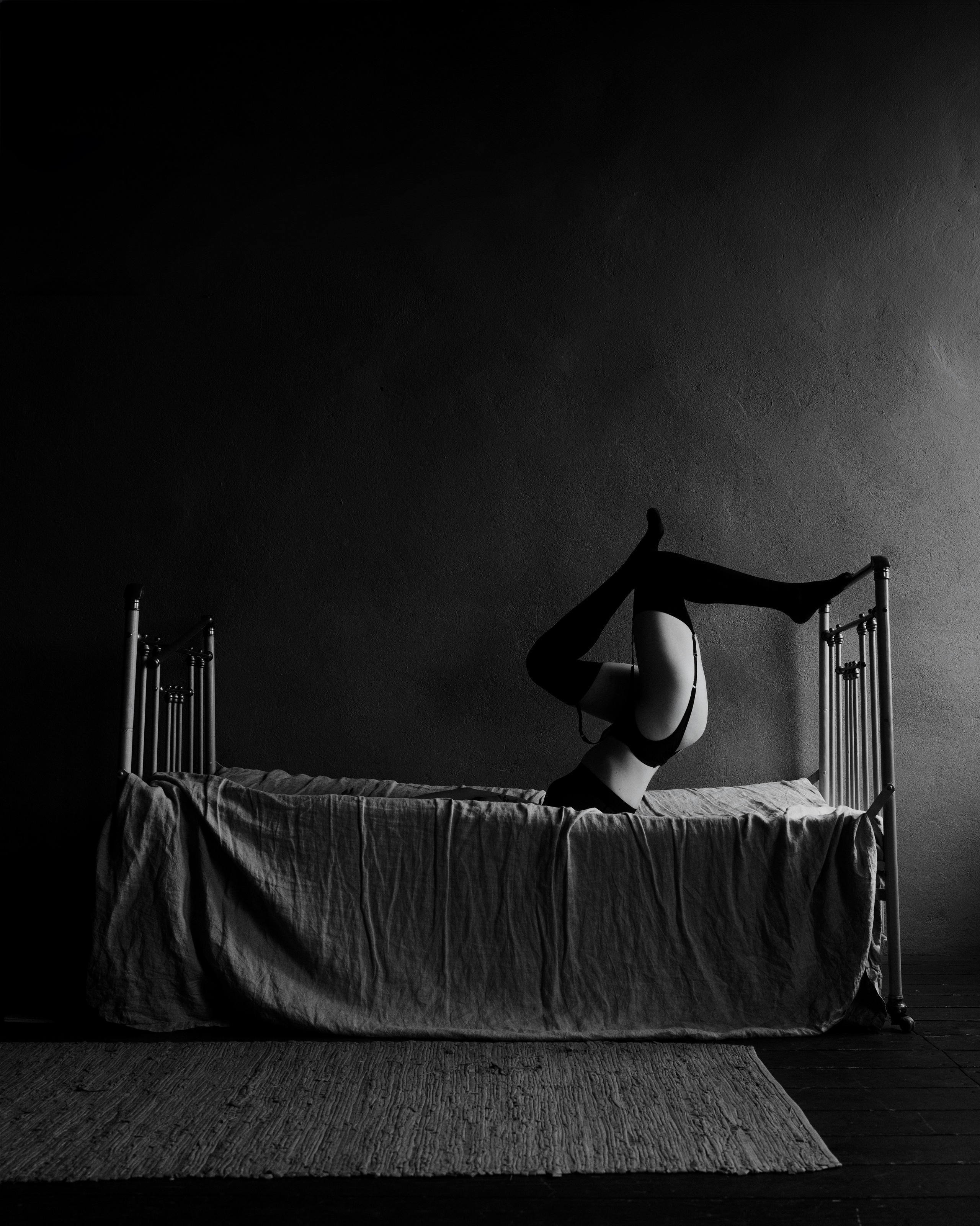 VASILINA. Фотограф