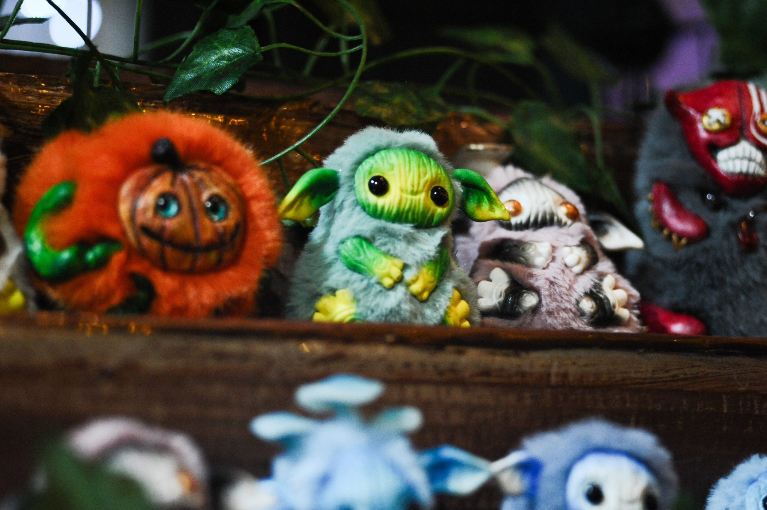 Magic Fest 26.10.2025. Фотограф Михаил Морозов. Москва и МО