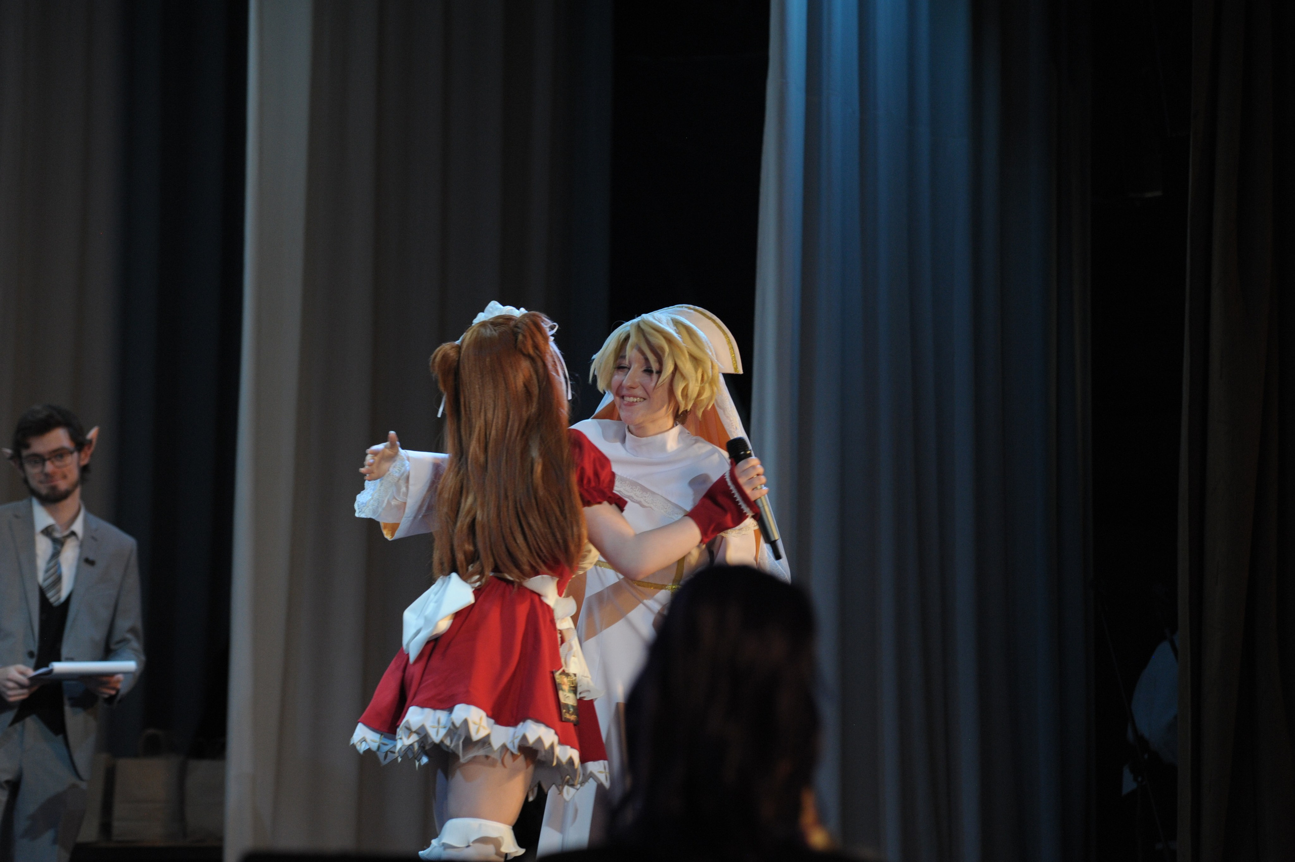 Magic Fest 12.04.2025. Фотограф Михаил Морозов. Москва и МО