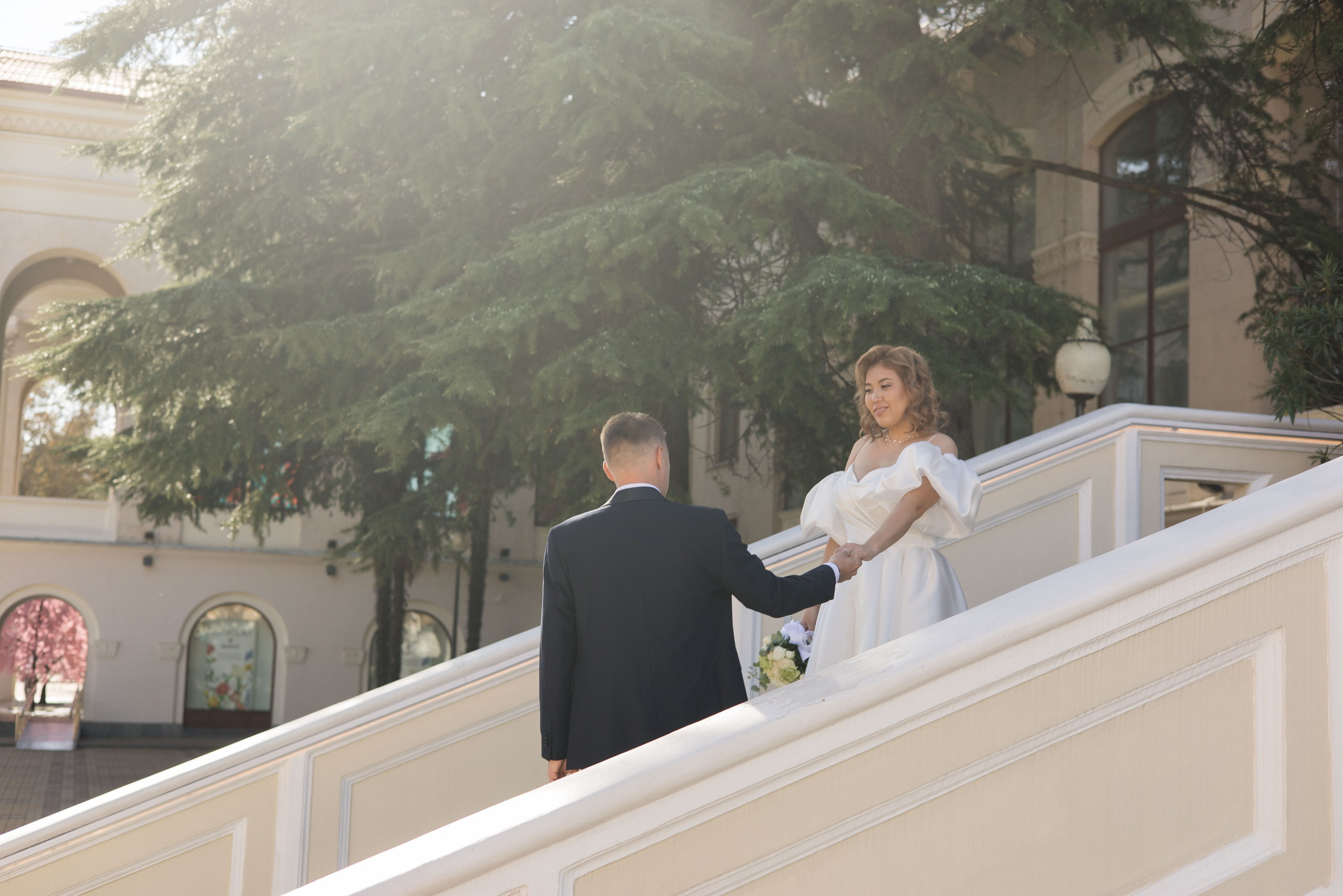 Олег&Айна. Фотограф в Екатеринбурге