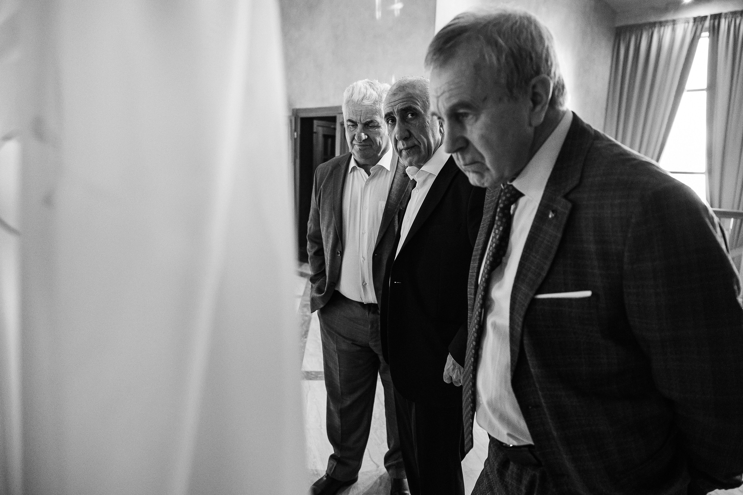 Андраник и Каролина. Свадебный фотограф в Москве и Екатеринбурге