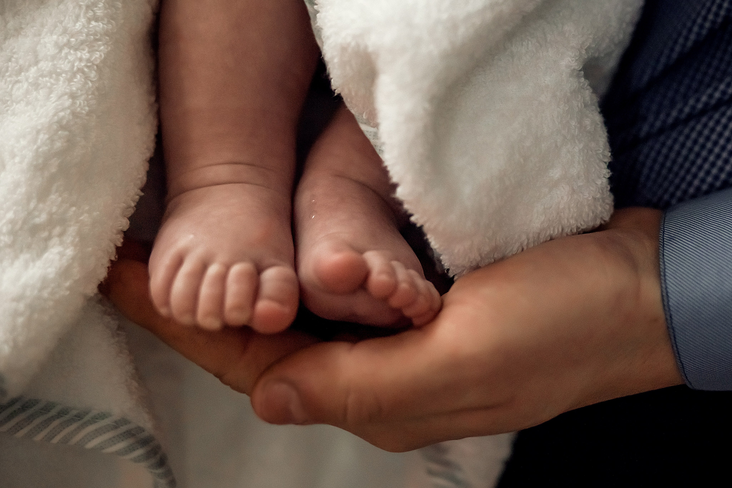 Крещение Богдана