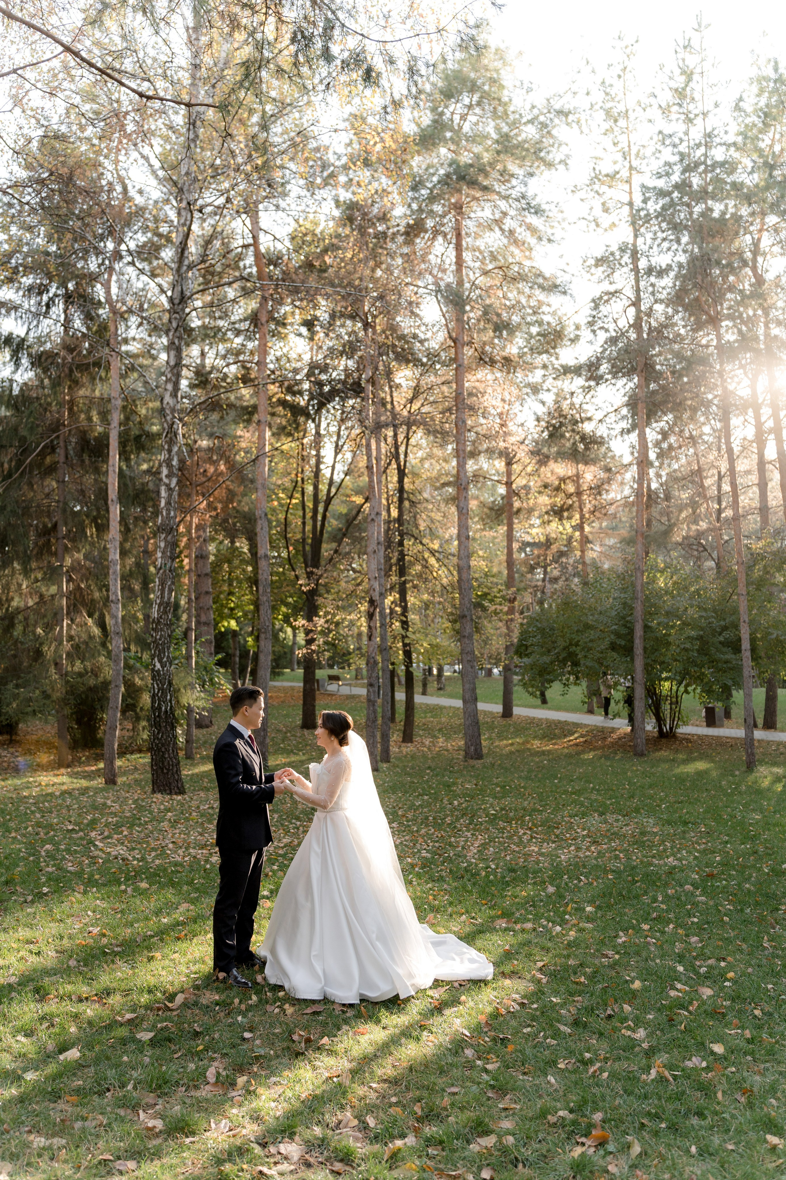 Atabay & Zhanar. Galam media