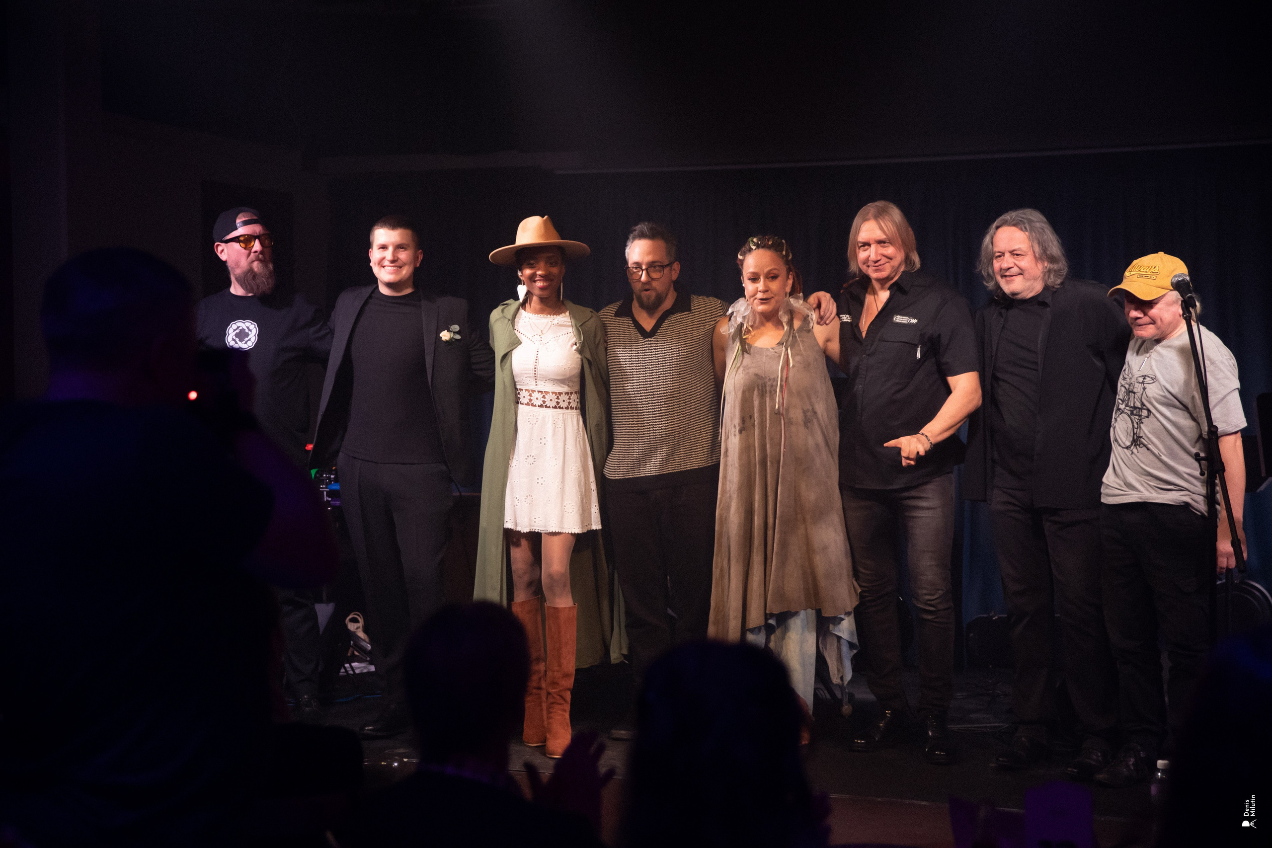 Ната Рудман Lovers keep on loving. Портретный фотограф Денис Милютин