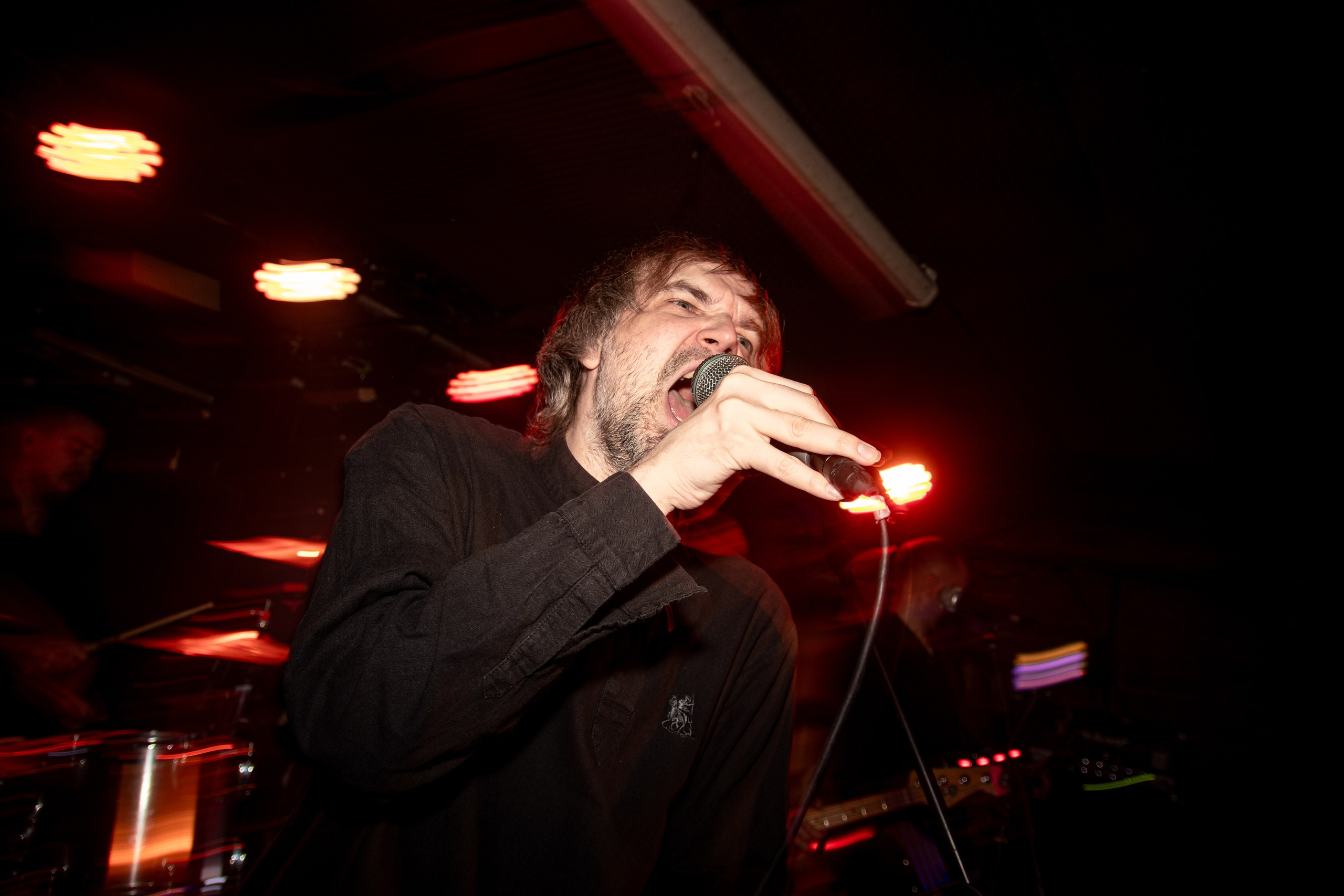 Octavia Daylight & Ютани & Летние войны & сплошь 14.11.2025. Репортажный фотограф в Москве Legiodot