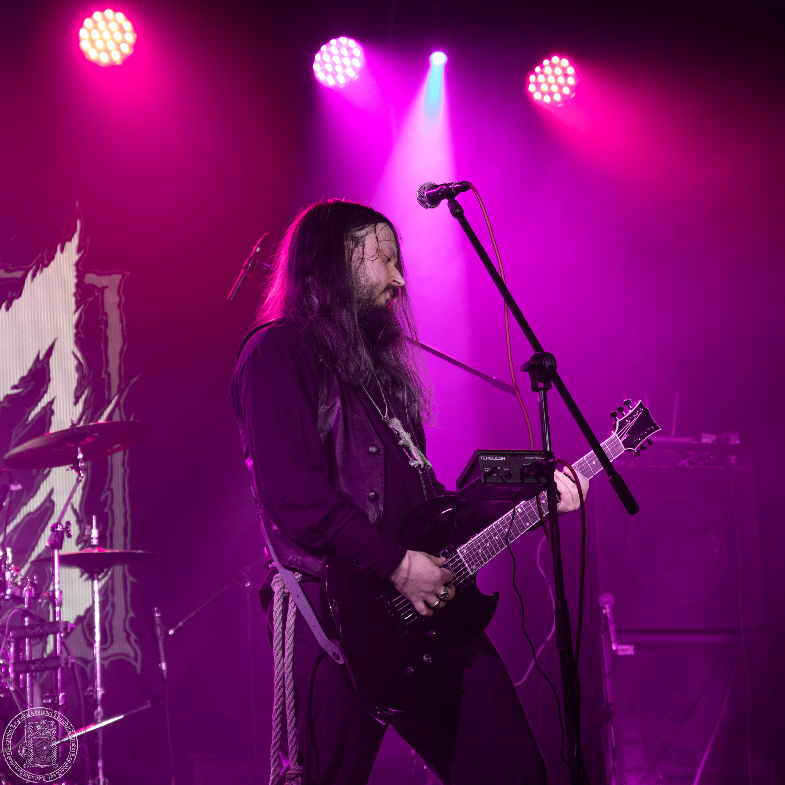 Minuala & ИЛ & Khlad 11.06.2025. Репортажный фотограф в Москве Legiodot