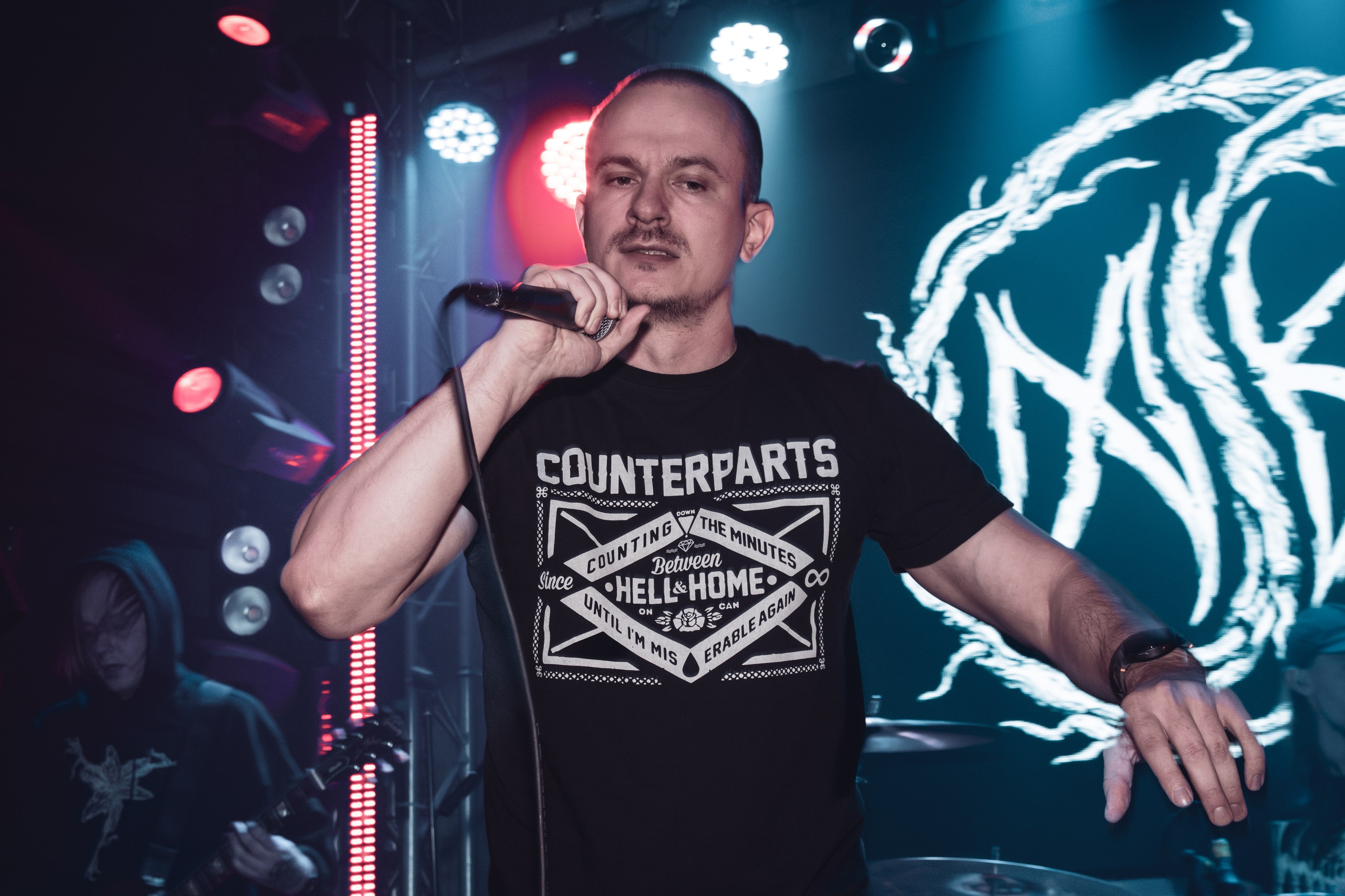 Naska & Косатка & Kailess & Rapiere 18.07.2025. Репортажный фотограф в Москве Legiodot