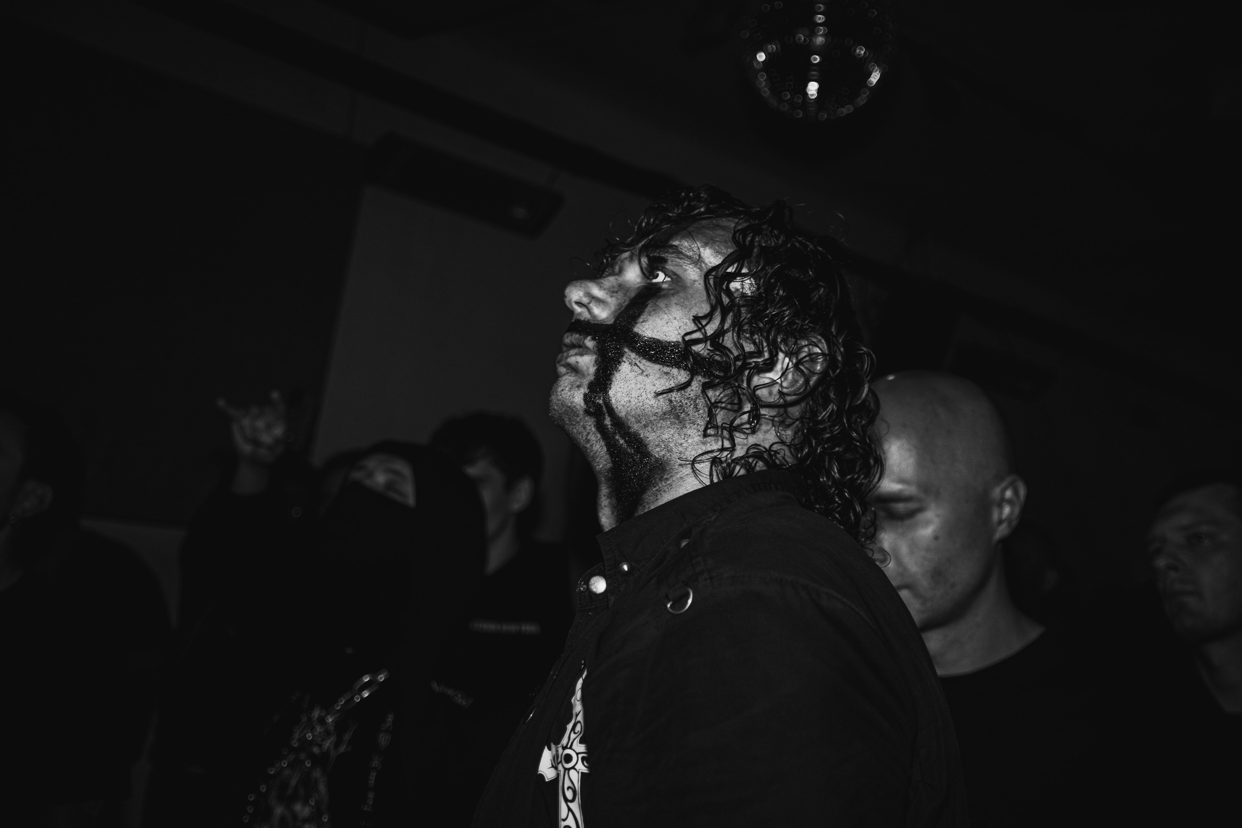 Bloodbeast & Wormsden & Malist & Majestat 29.08.2025. Репортажный фотограф в Москве Legiodot