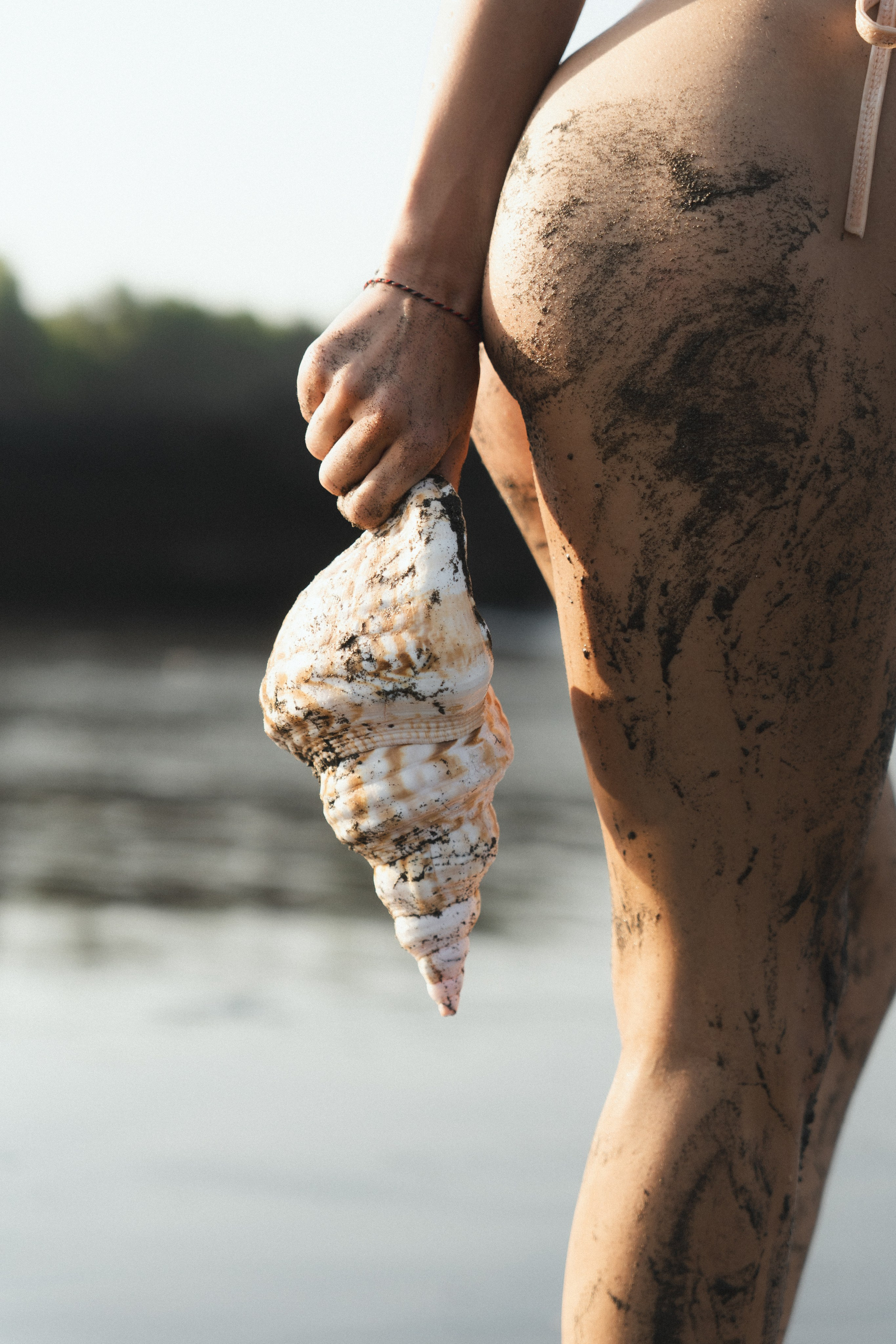 Эвелина. Фотограф Alena Ray