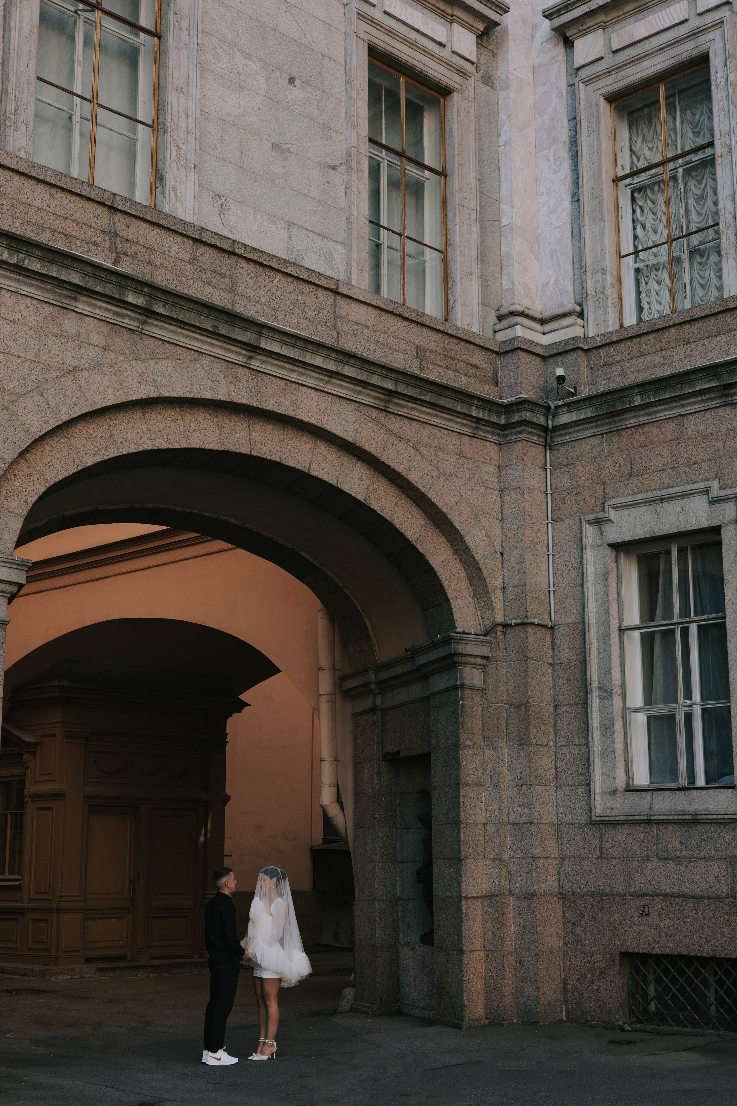 Леша и Ангелина. Свадебный фотограф Эля Годлевская