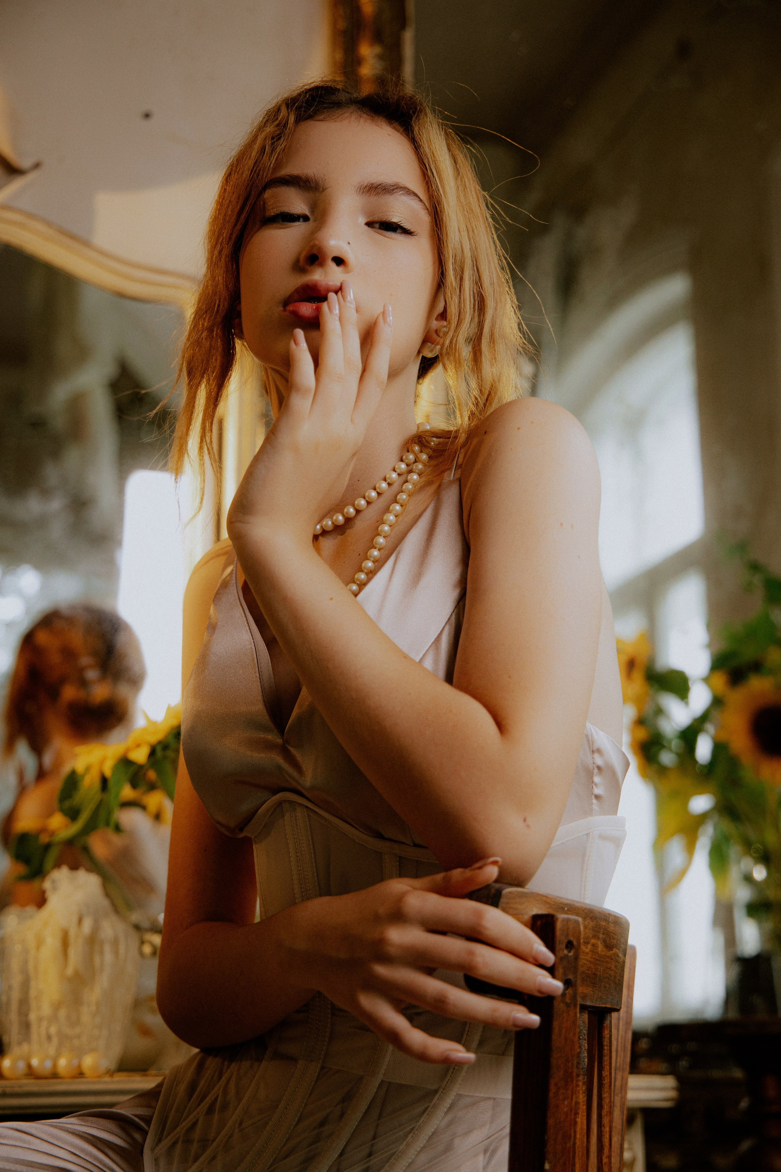 Виктория. Фотограф в Омске Валерия Крячко