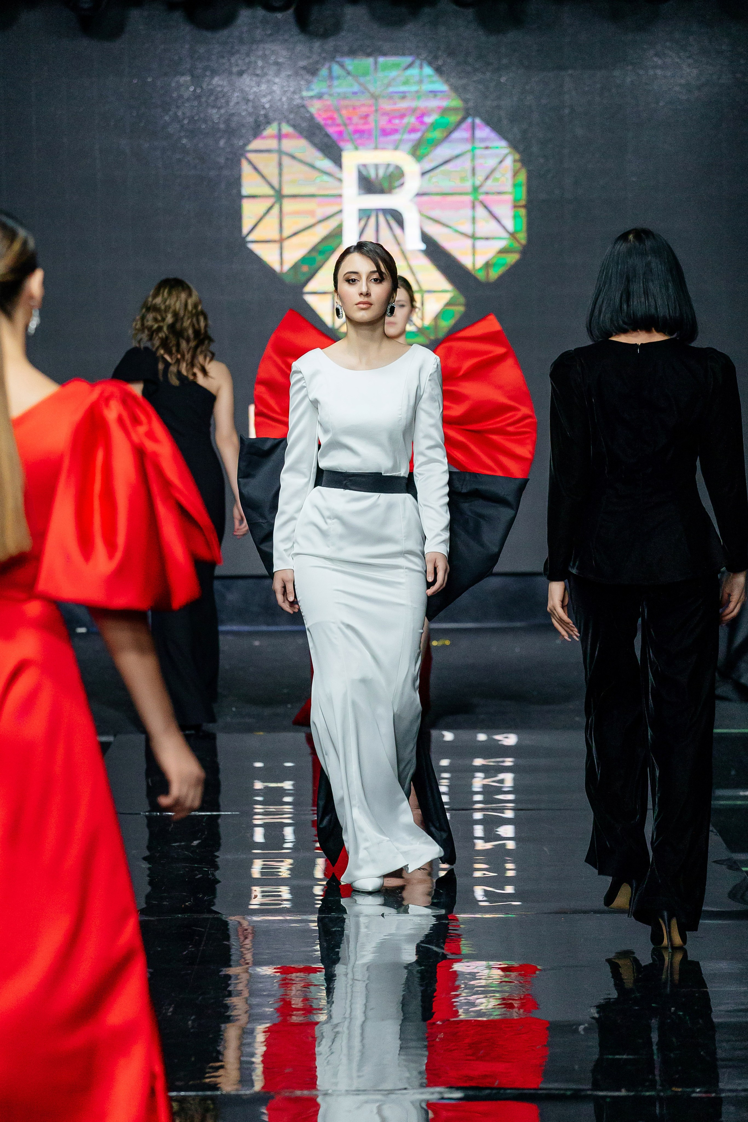 Выпускной школы практика 2025. Семейный и детский фотограф в Москве Александра Мак