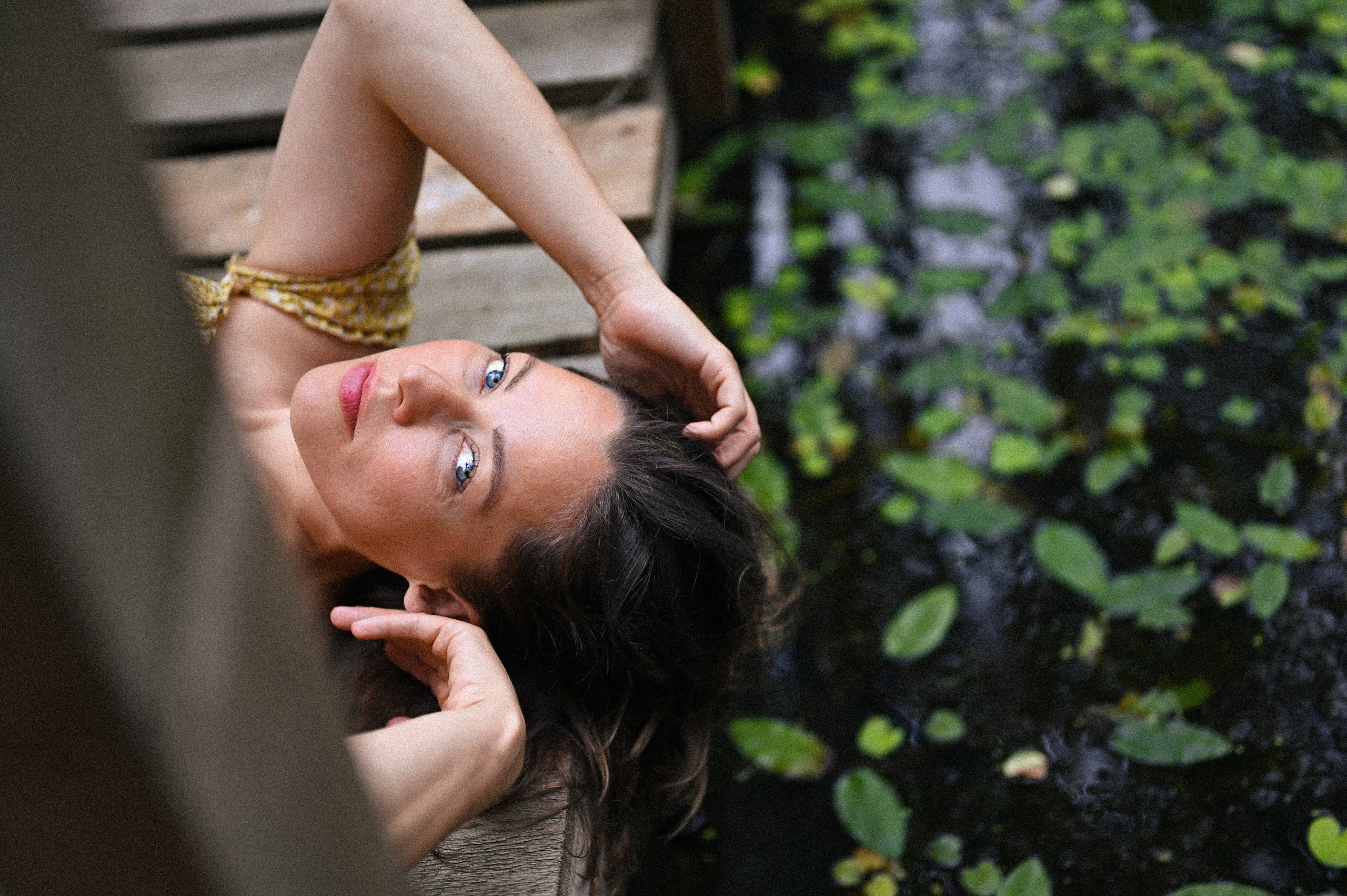 Маша. Студия детской и семейной фотографии «Время улыбаться»