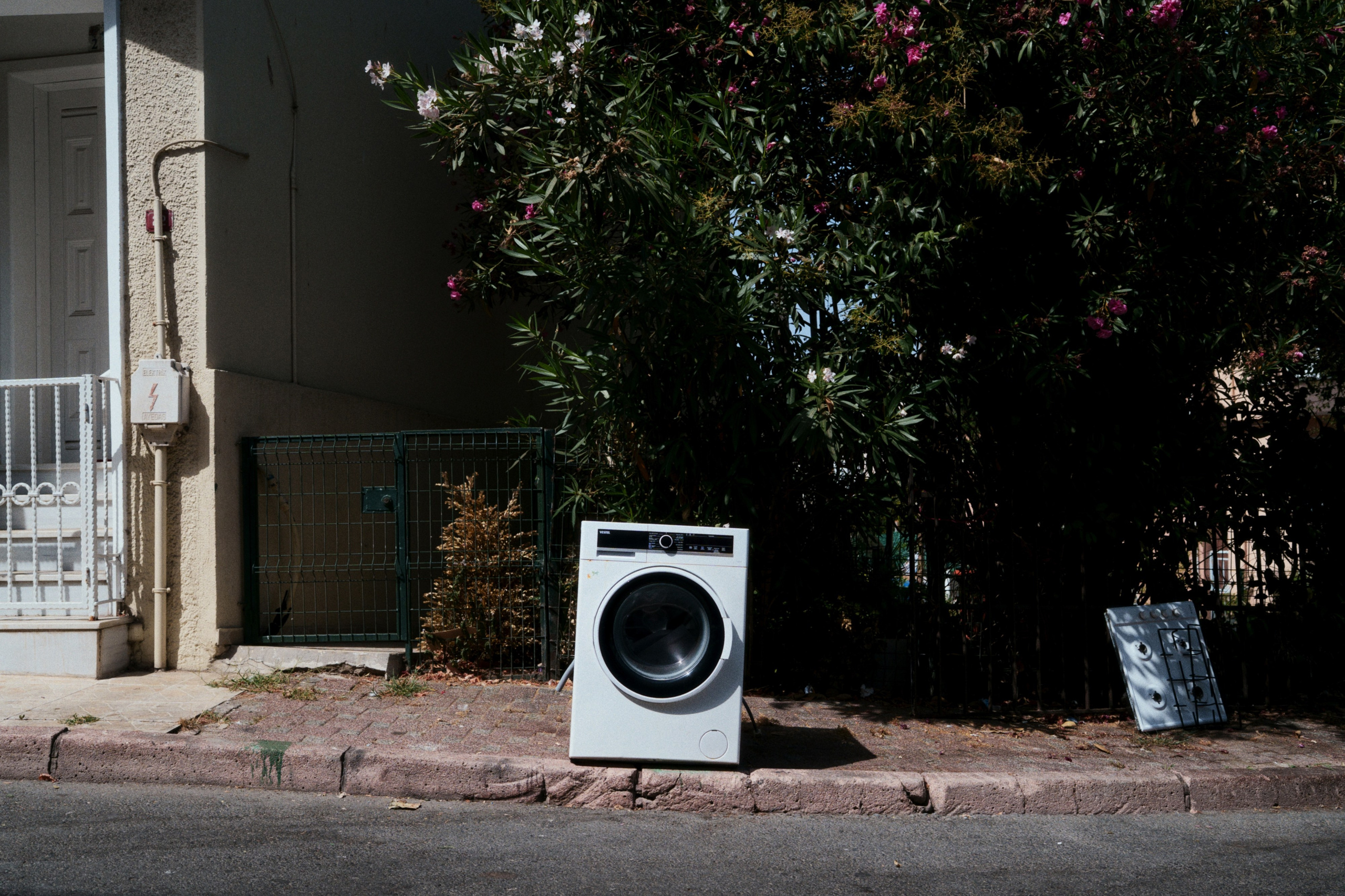 Büyükada х Heybeliada, Istanbul / Türkey SS25. Фотограф Юрин Евгений