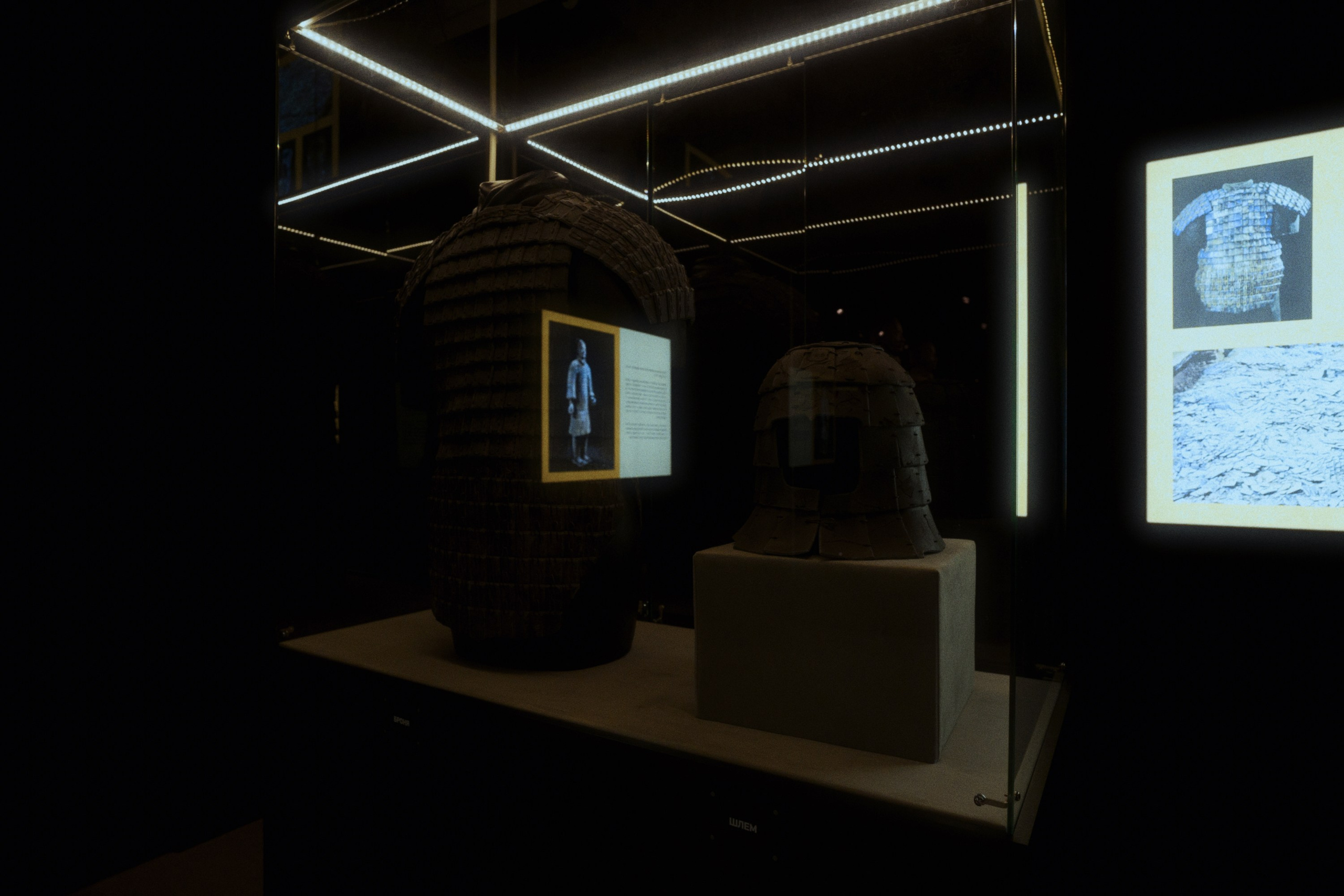 Terracotta Army. Фотограф Юрин Евгений