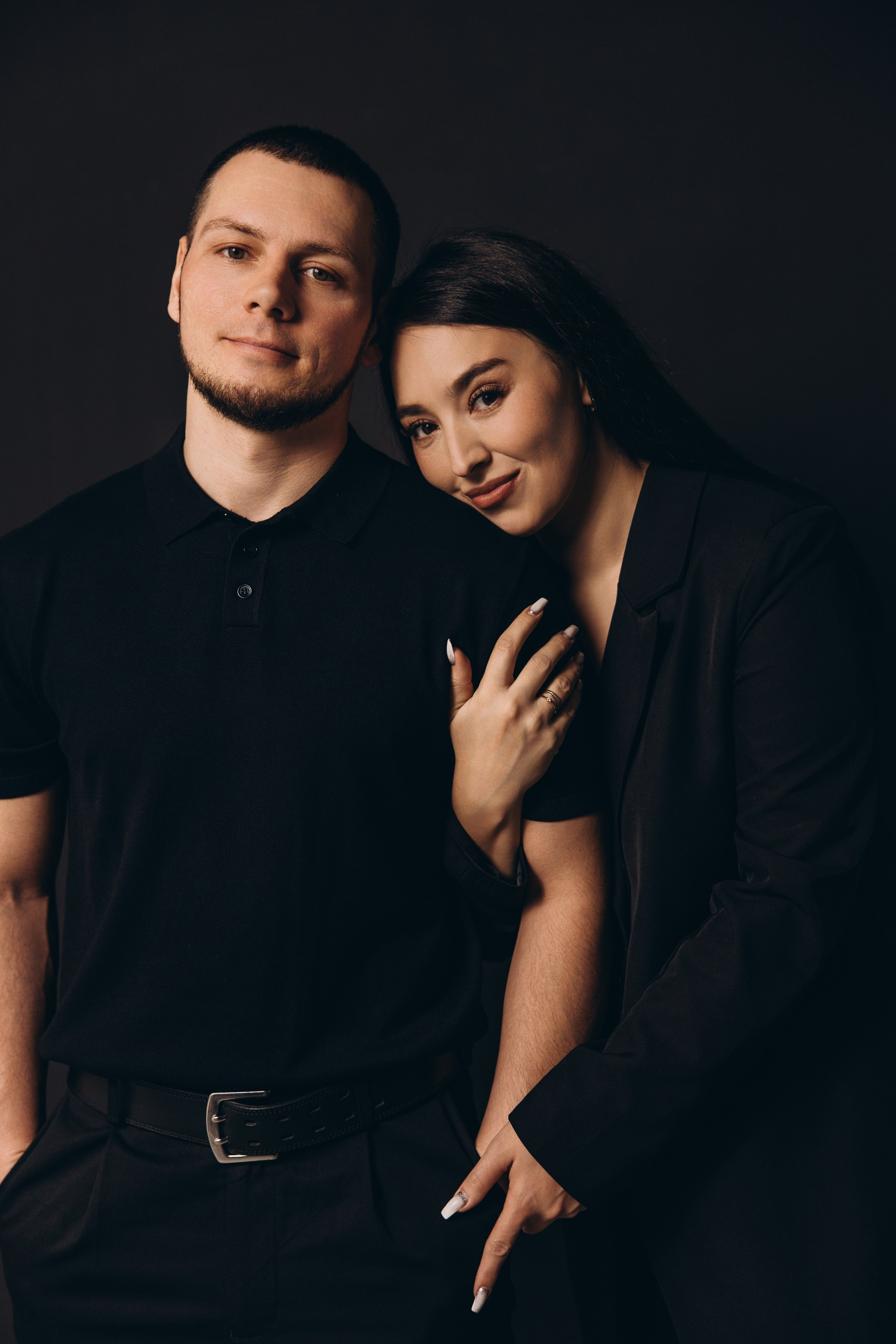 Любовь. Свадебный, семейный фотограф в Иркутске Светлана Макаричева