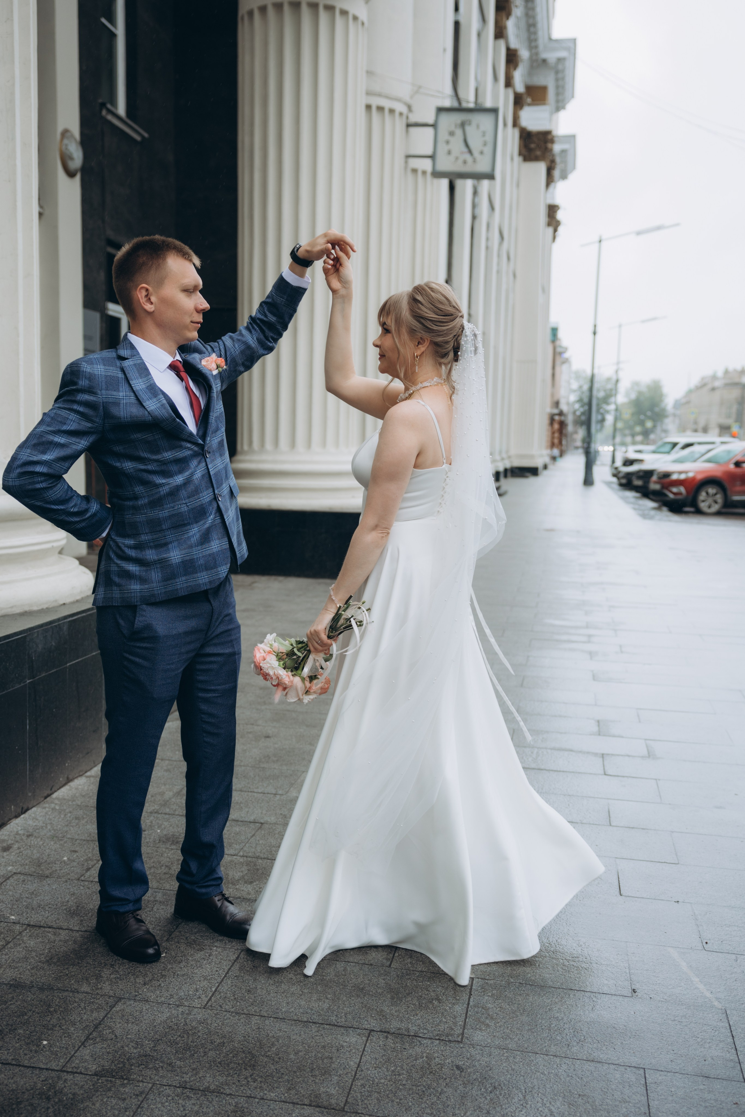 Георгий & Алёна. Свадебный, семейный фотограф в Иркутске Светлана Макаричева