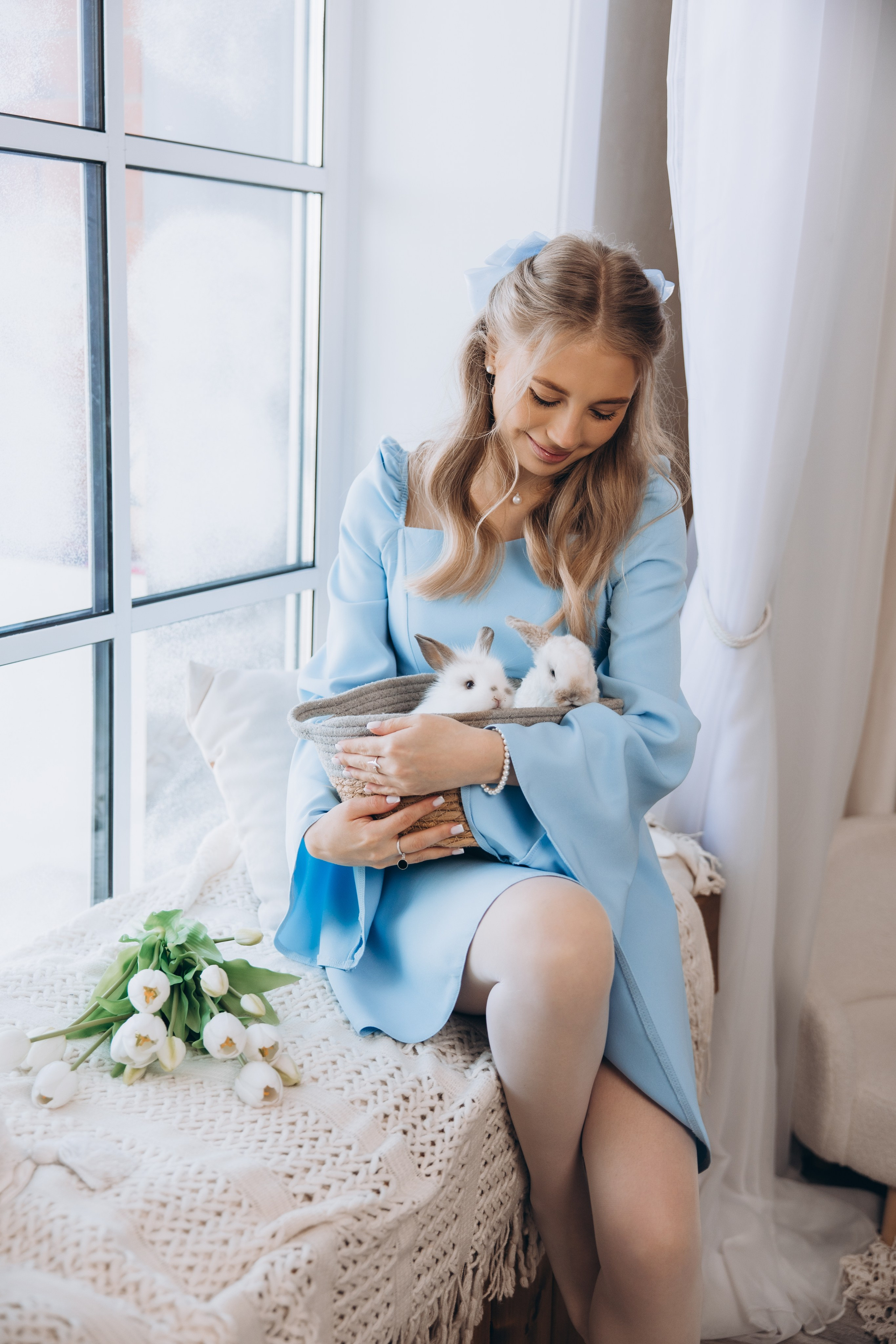 Пасха. Свадебный, семейный фотограф в Иркутске Светлана Макаричева