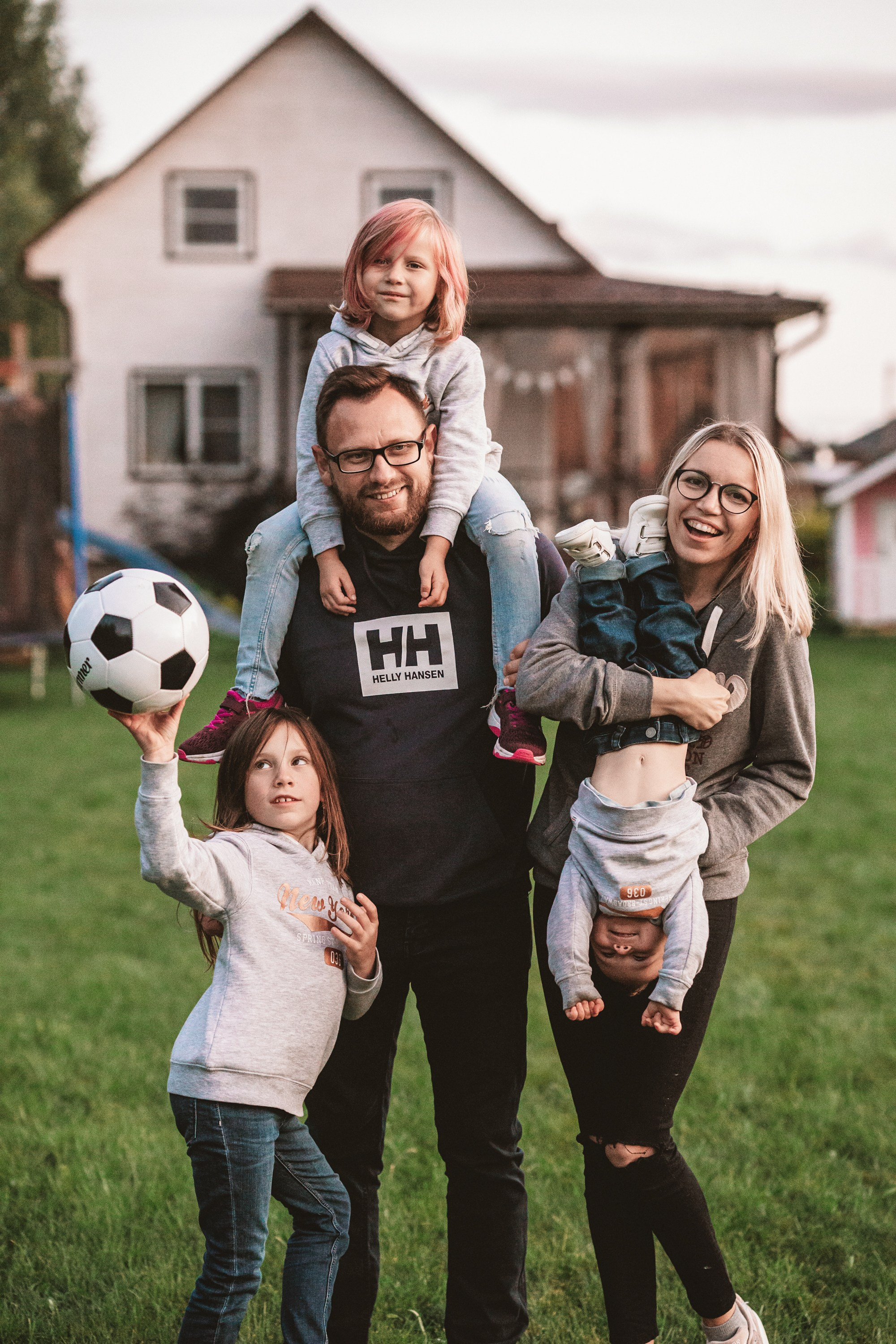 🤍. Фотограф в Санкт-Петербурге Денис Персенен