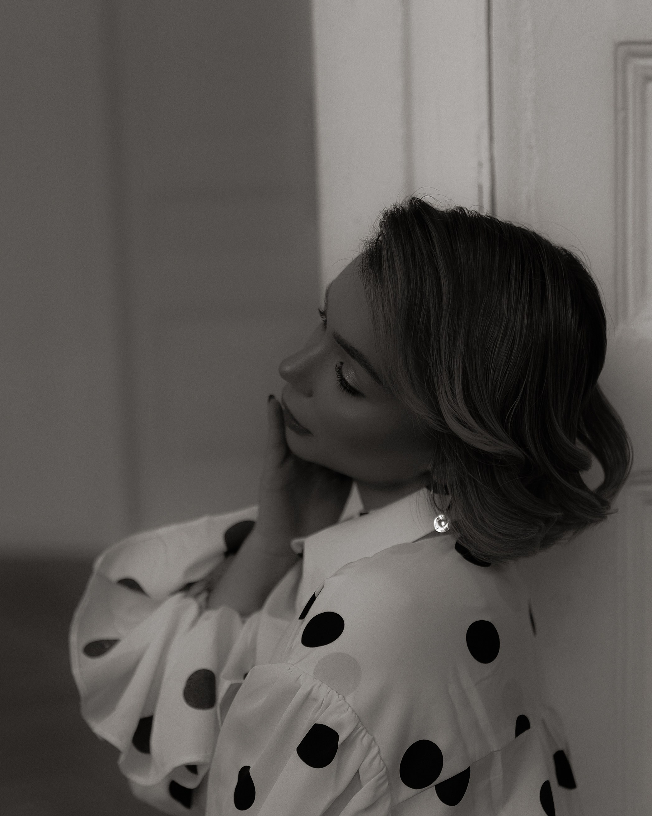 София. DARYA.BELKINA