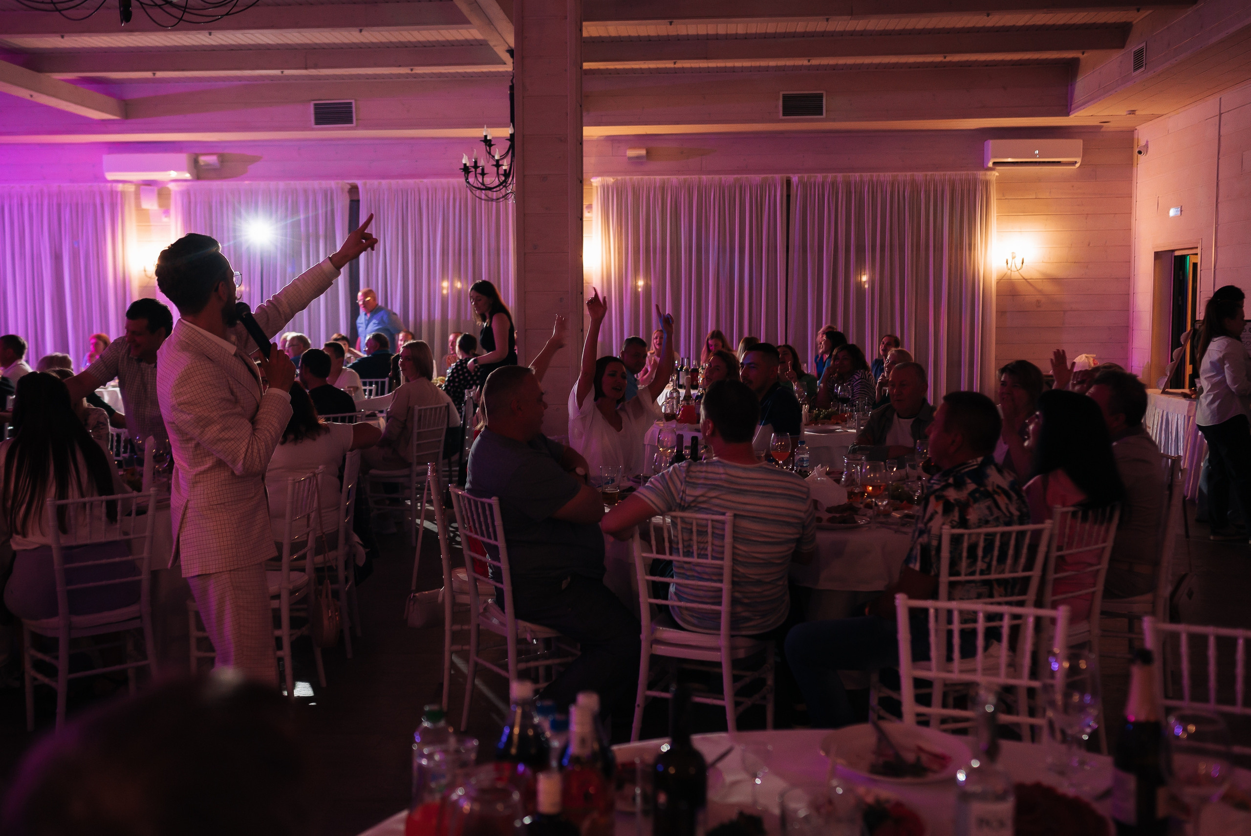 Отзывы. Александр Воропаев — фотограф Самара