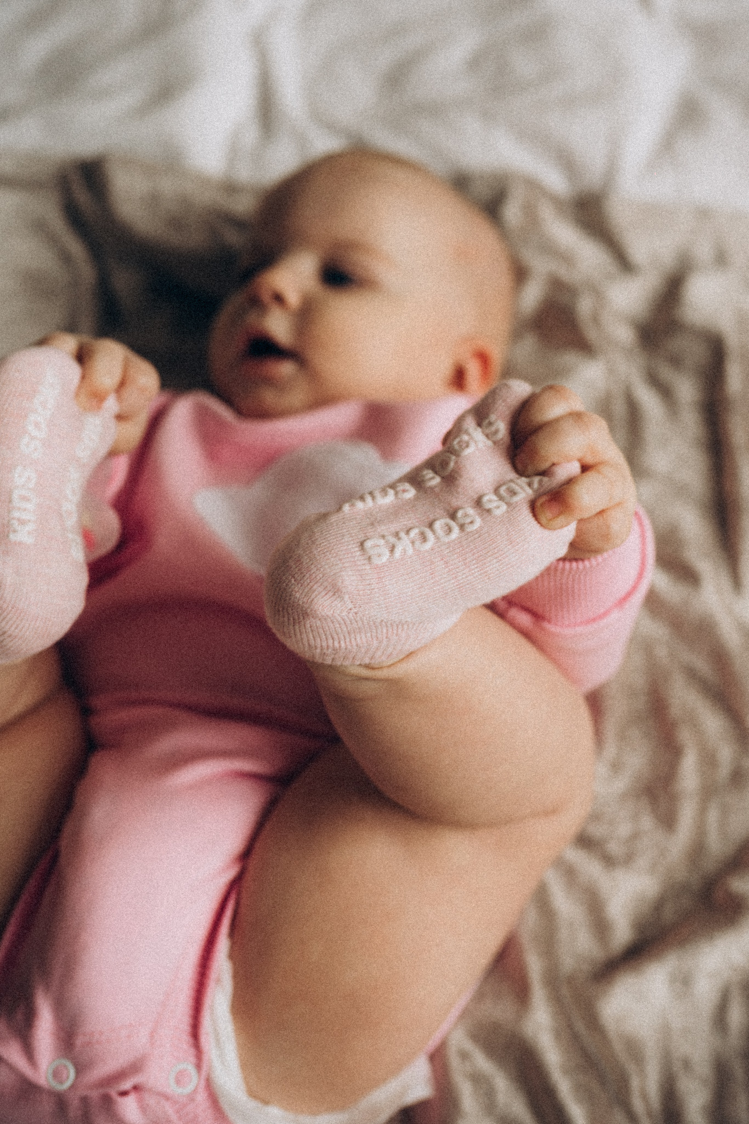Маленькое Новогоднее чудо. Семейный фотограф в Челябинске