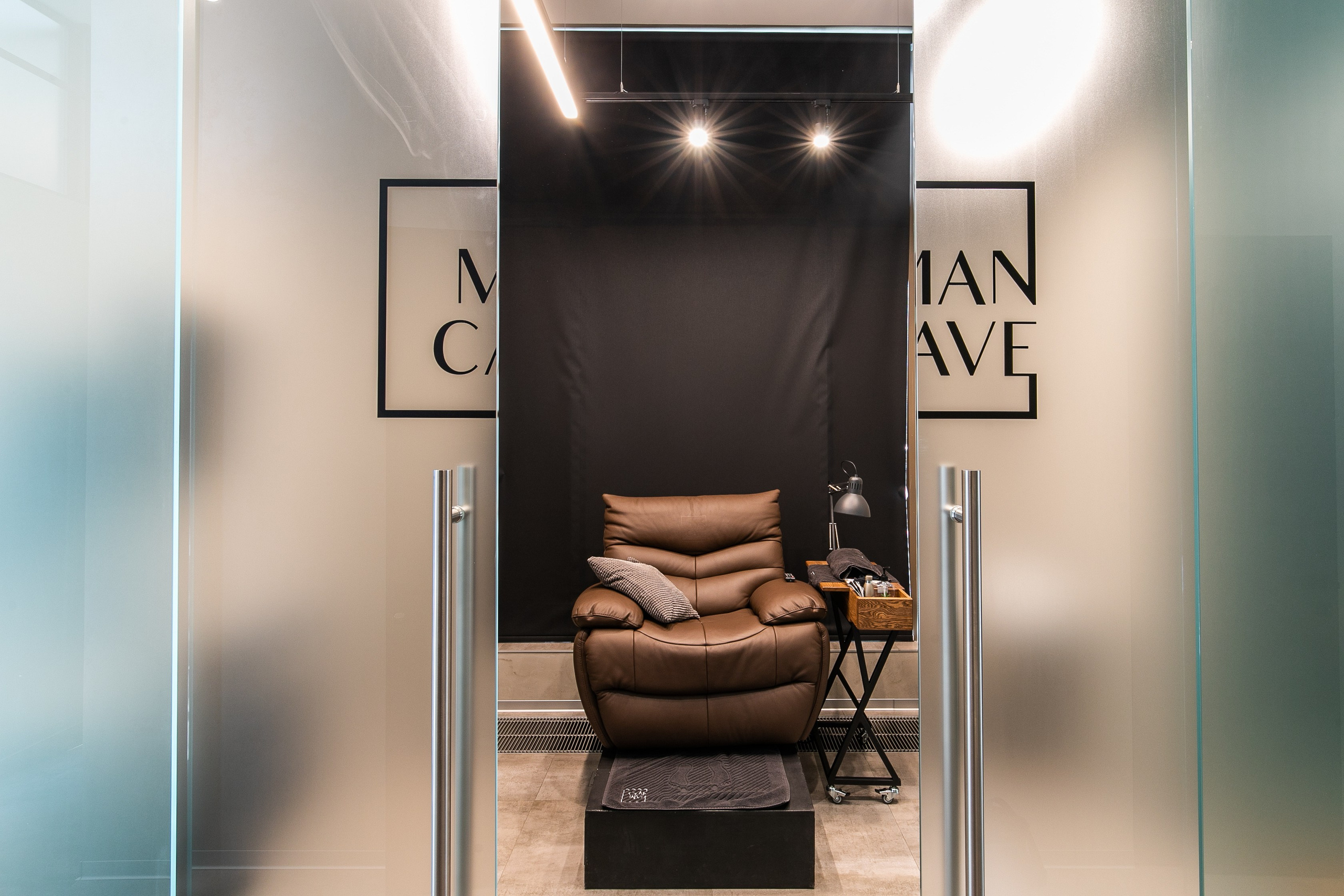 Интерьеры. Брук Артём