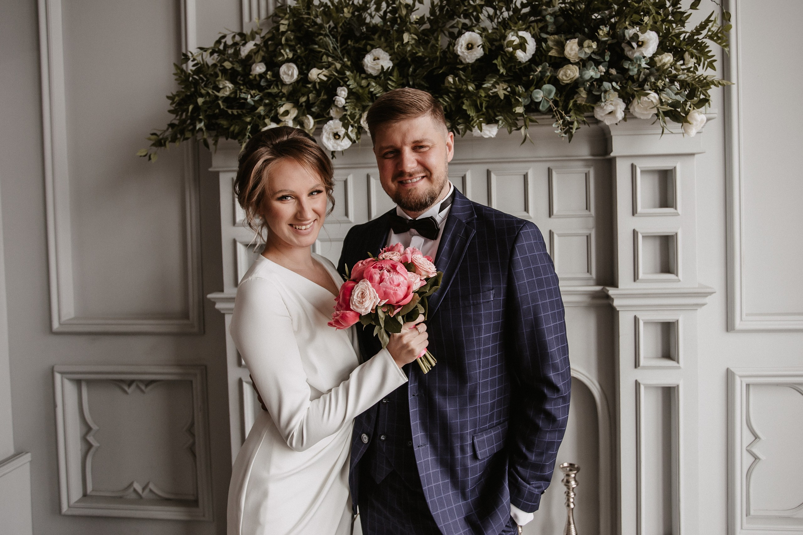 Кирилл и Кристина. Портфолио