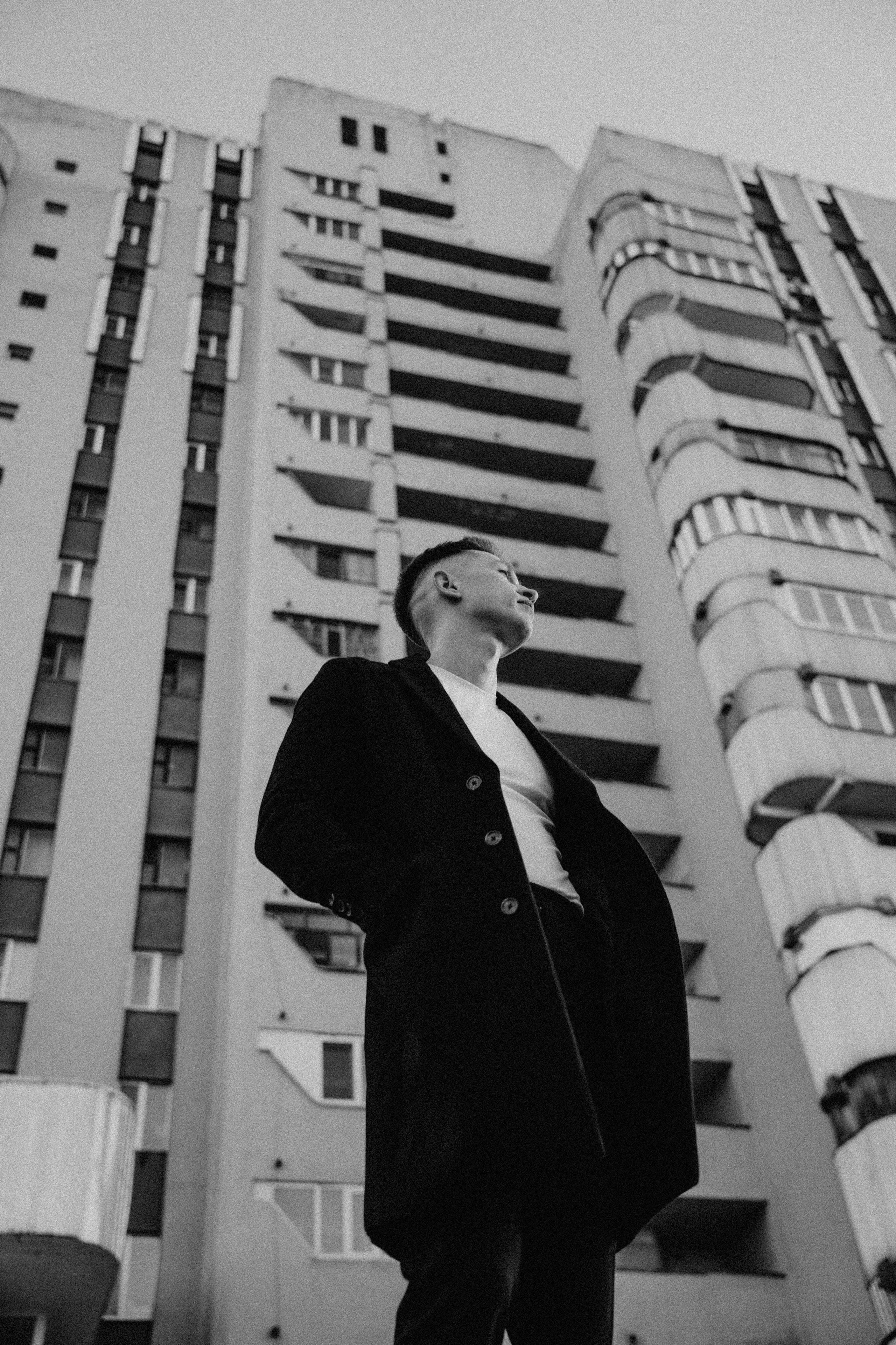 Alexei. Главная