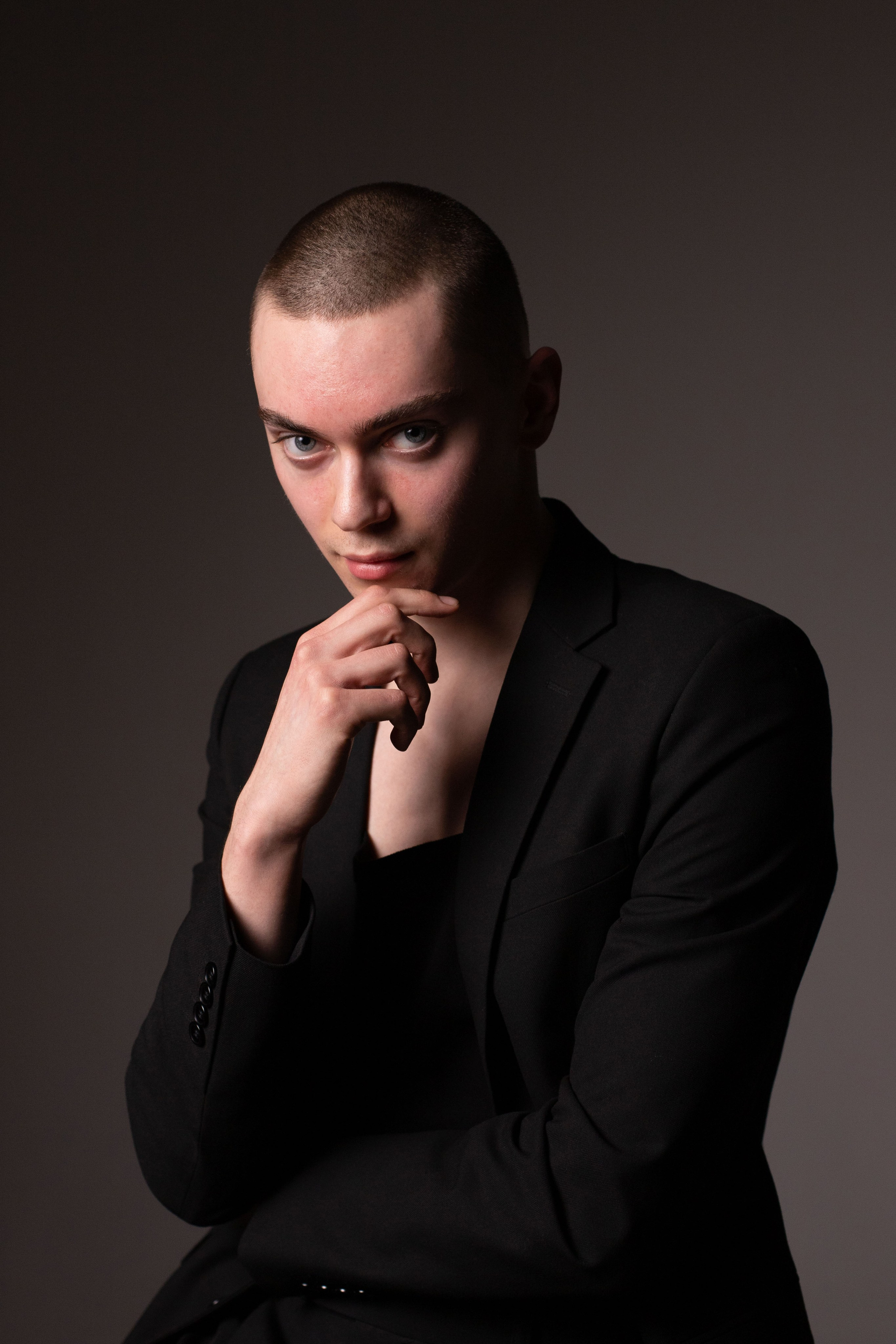 Индивидуальная фотосессия. Свадебный и портретный фотограф Сергей. Тверь. Москва