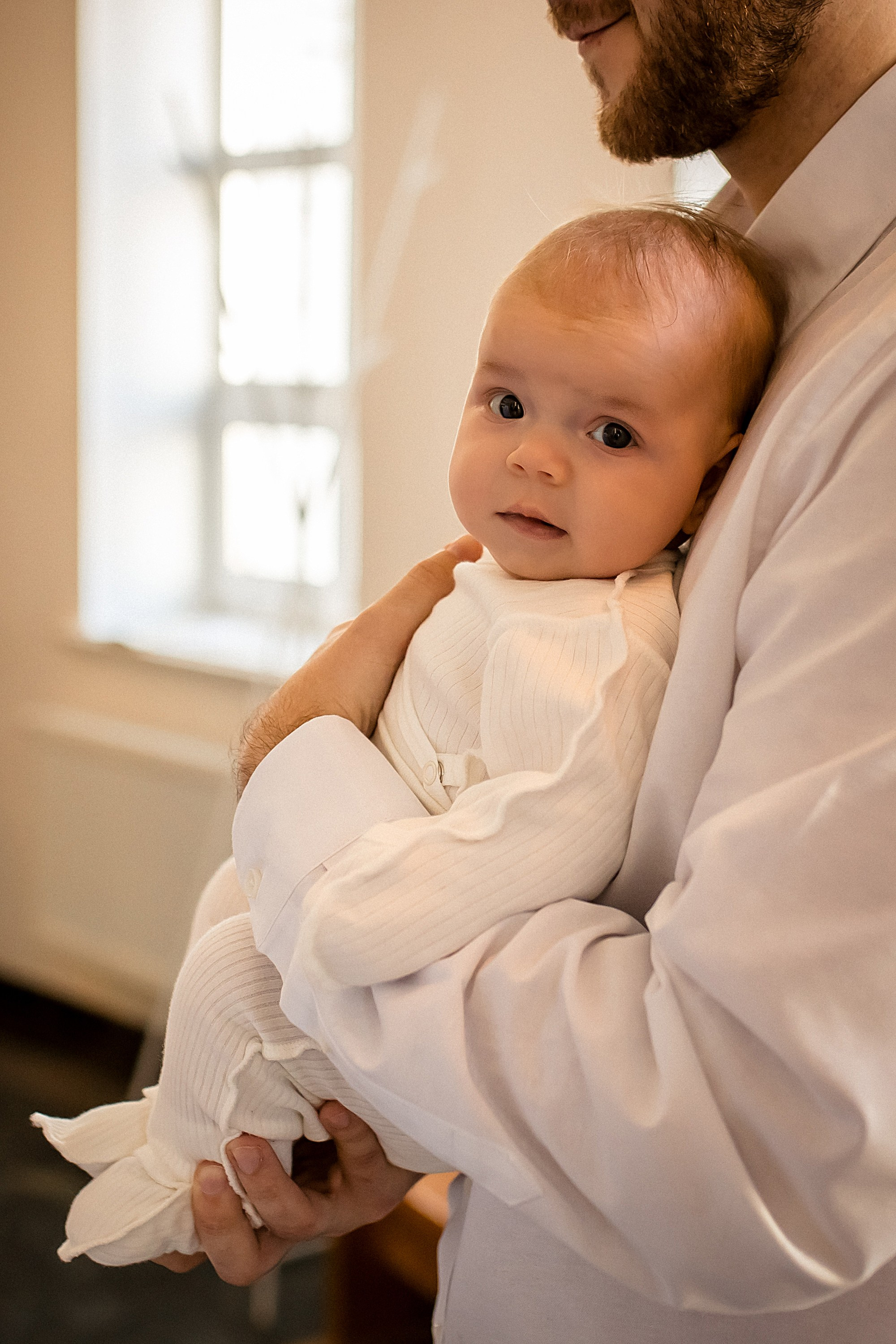 Крещение Евы