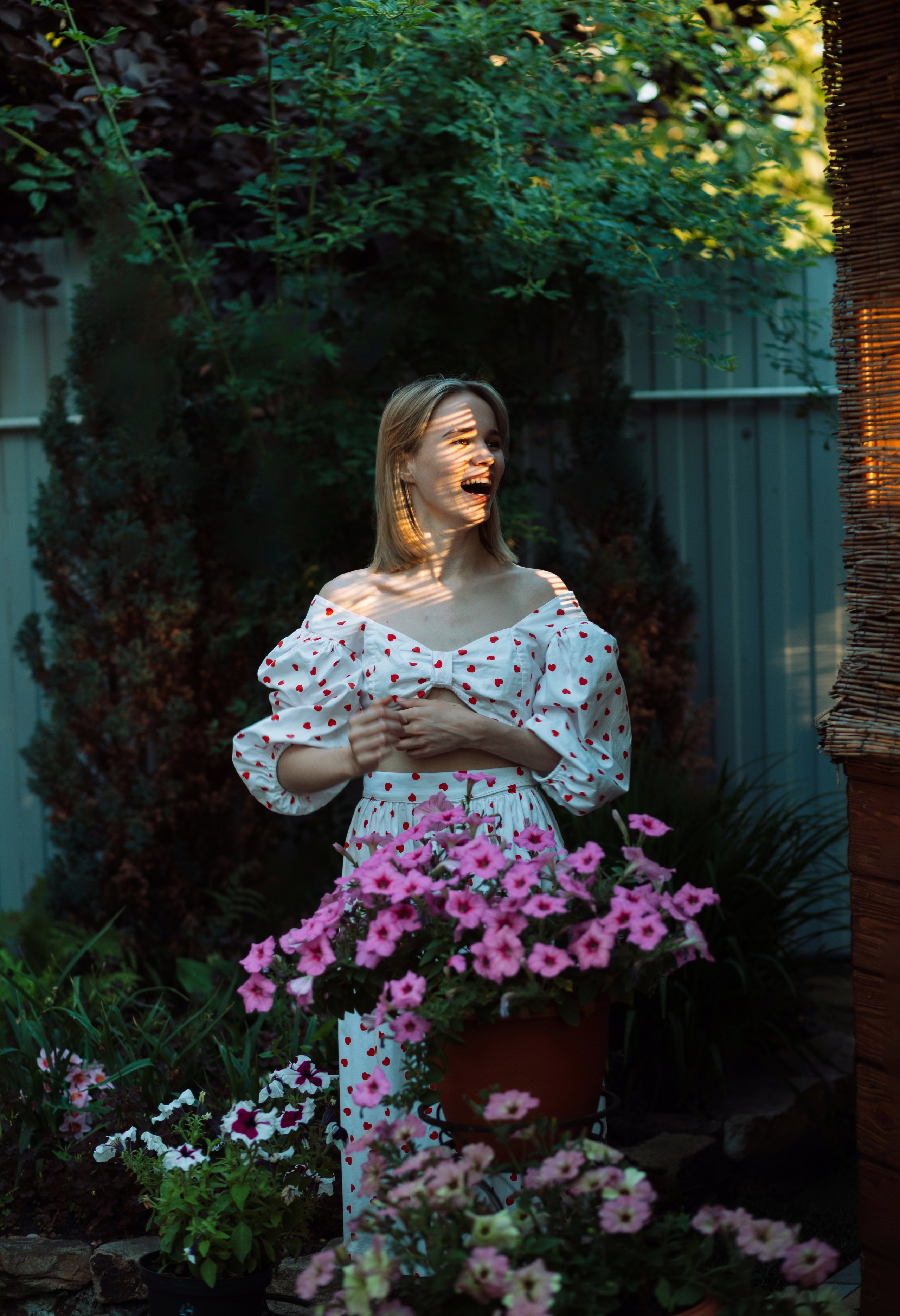 18 лет. Вера Соколова фотограф Воронеж