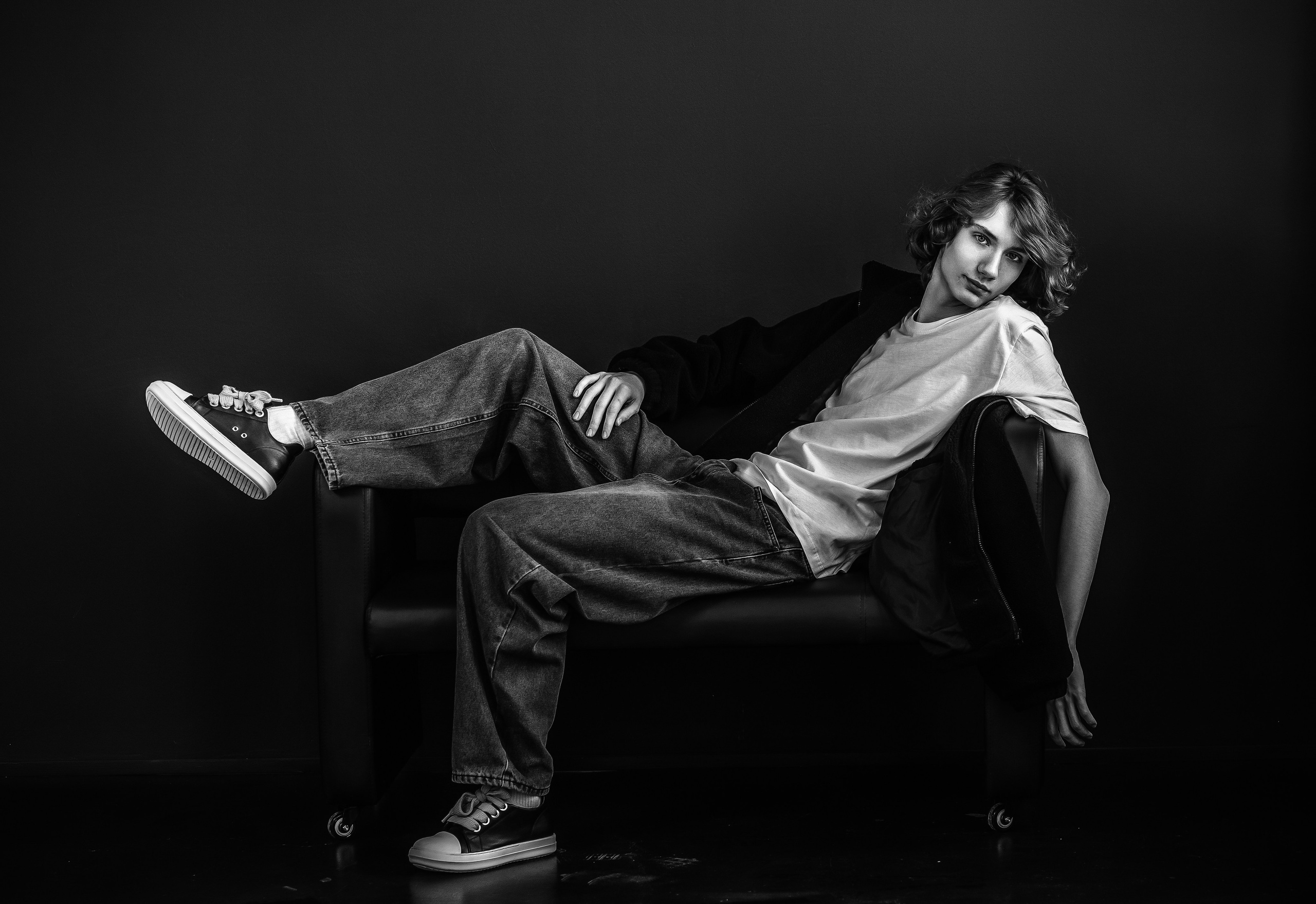 Артём. Вера Соколова фотограф Воронеж